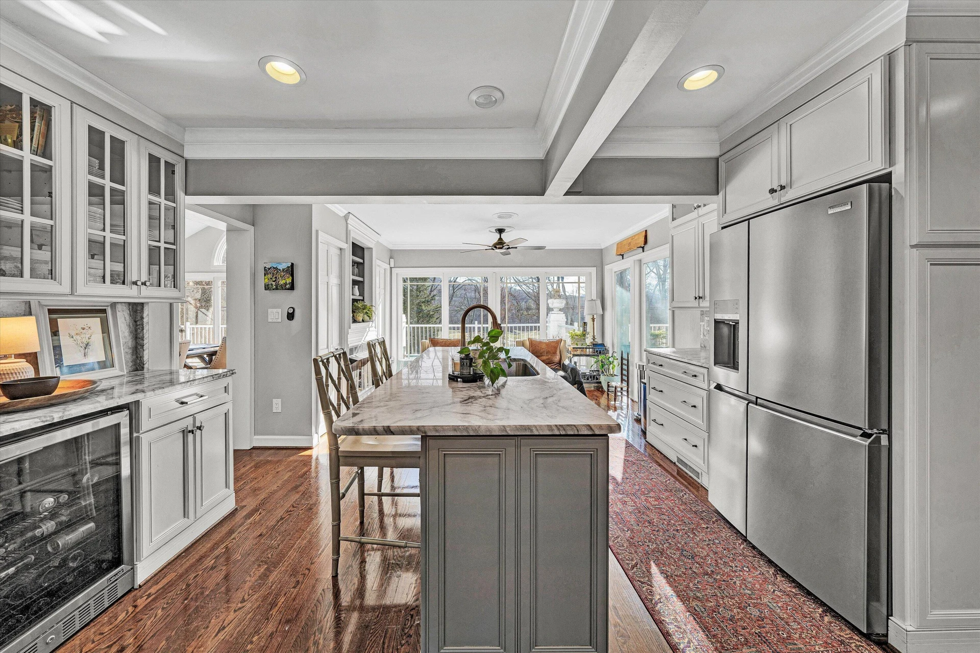 3659 Peakwood DR SW - Photo 22