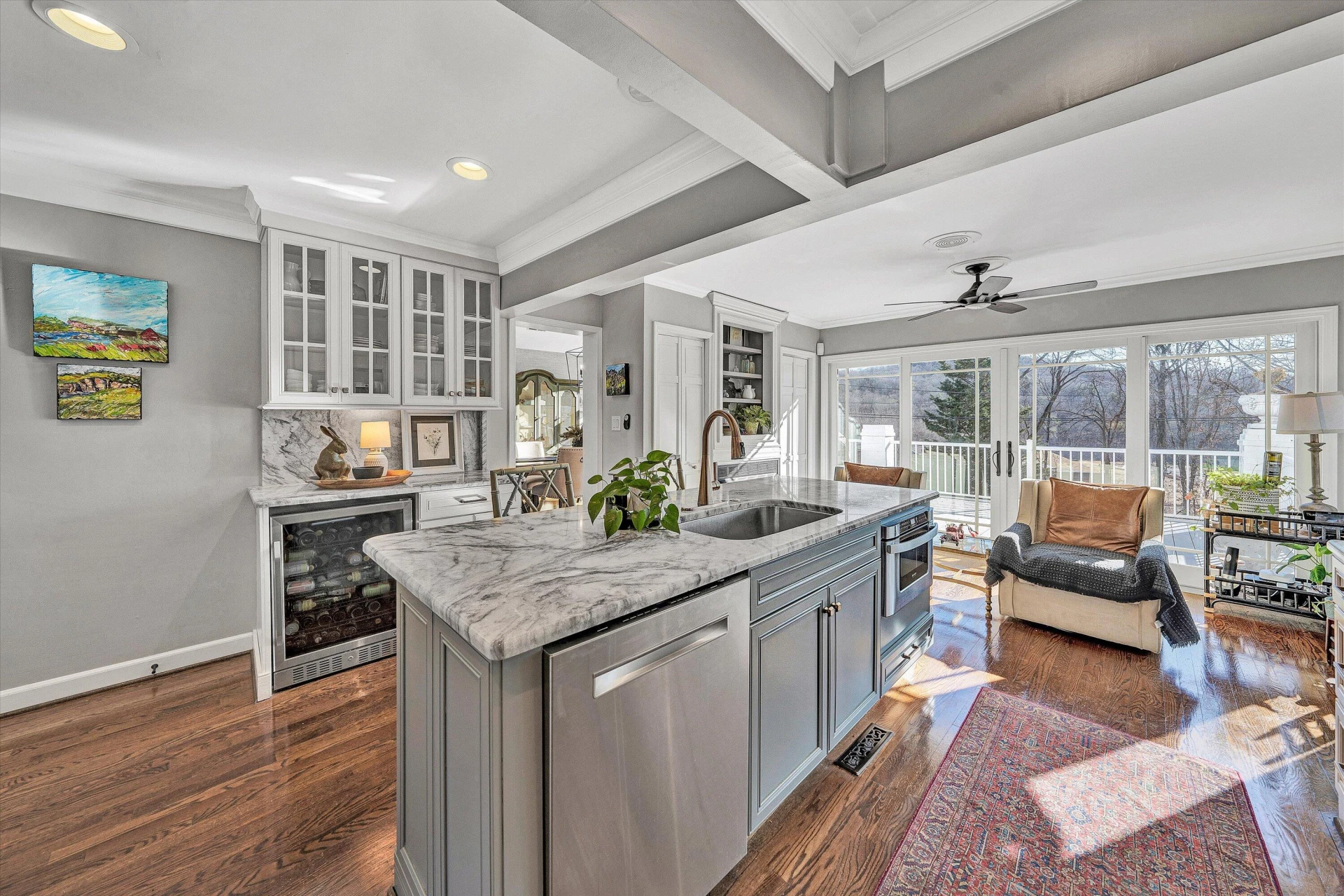 3659 Peakwood DR SW - Photo 23