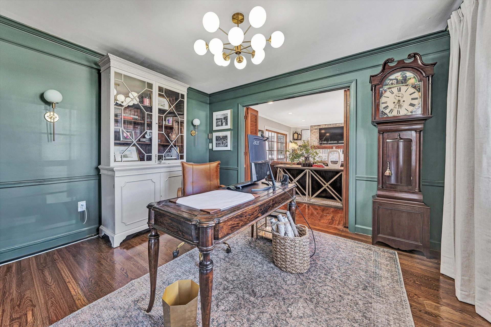 3659 Peakwood DR SW - Photo 28