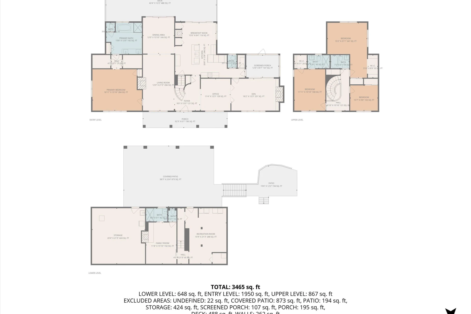 3659 Peakwood DR SW - Photo 62