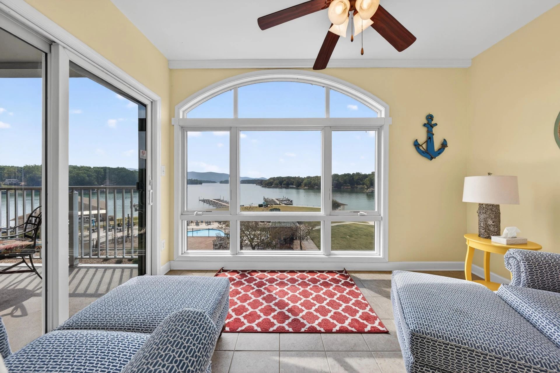 1217 Graves Harbor TRL #122