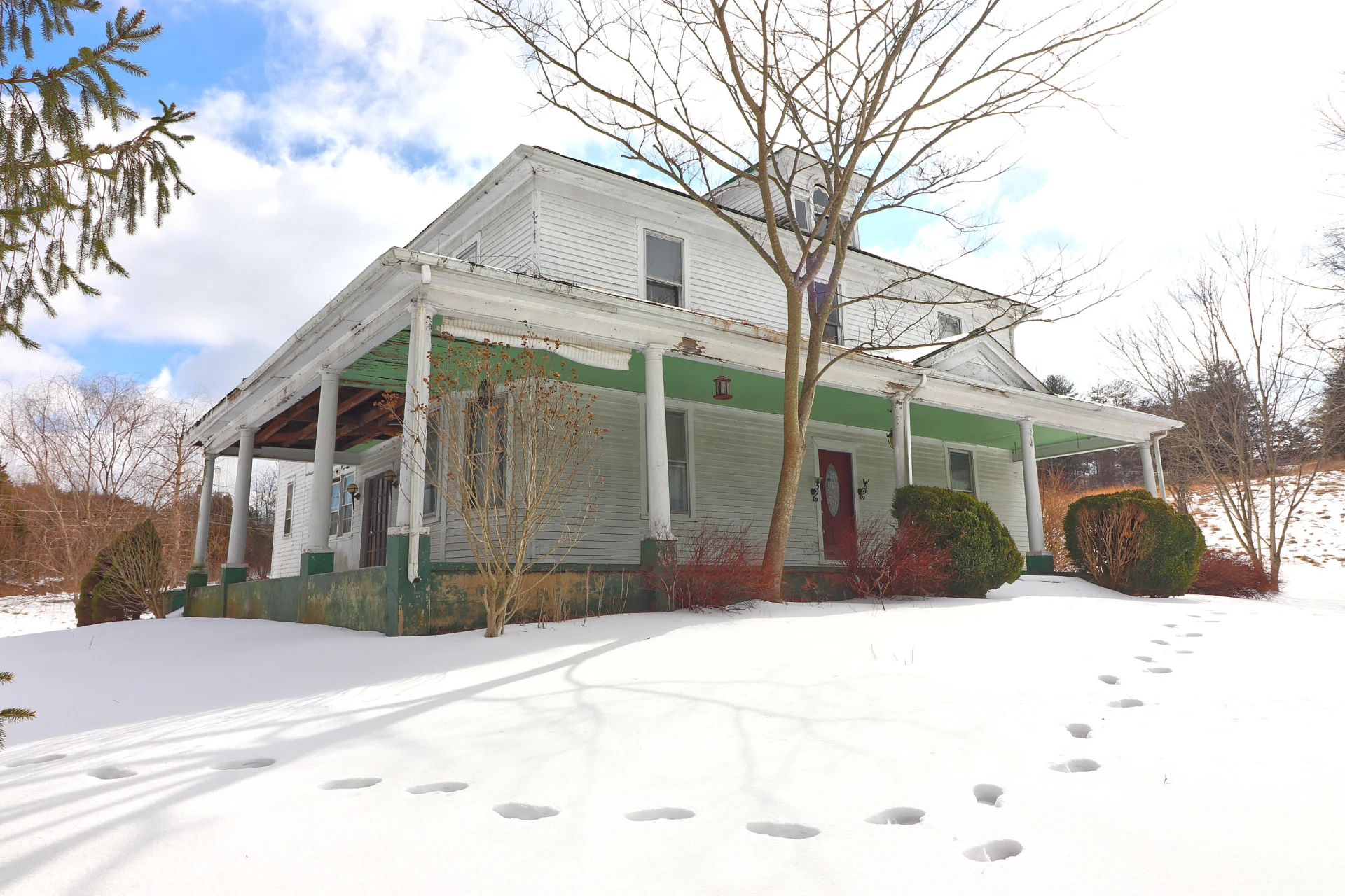 2457 Gravel Hill RD - Photo 2