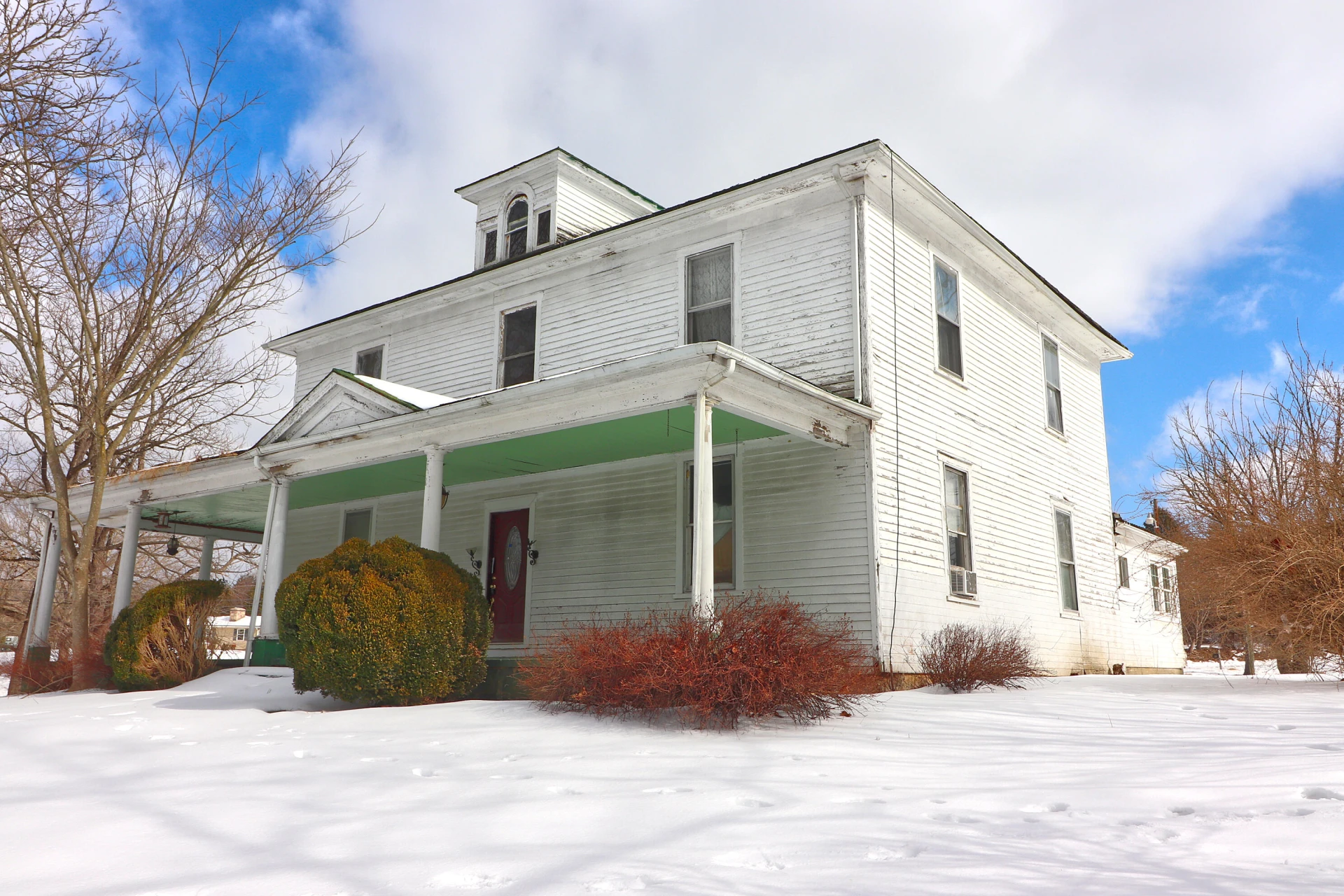 2457 Gravel Hill RD - Photo 3
