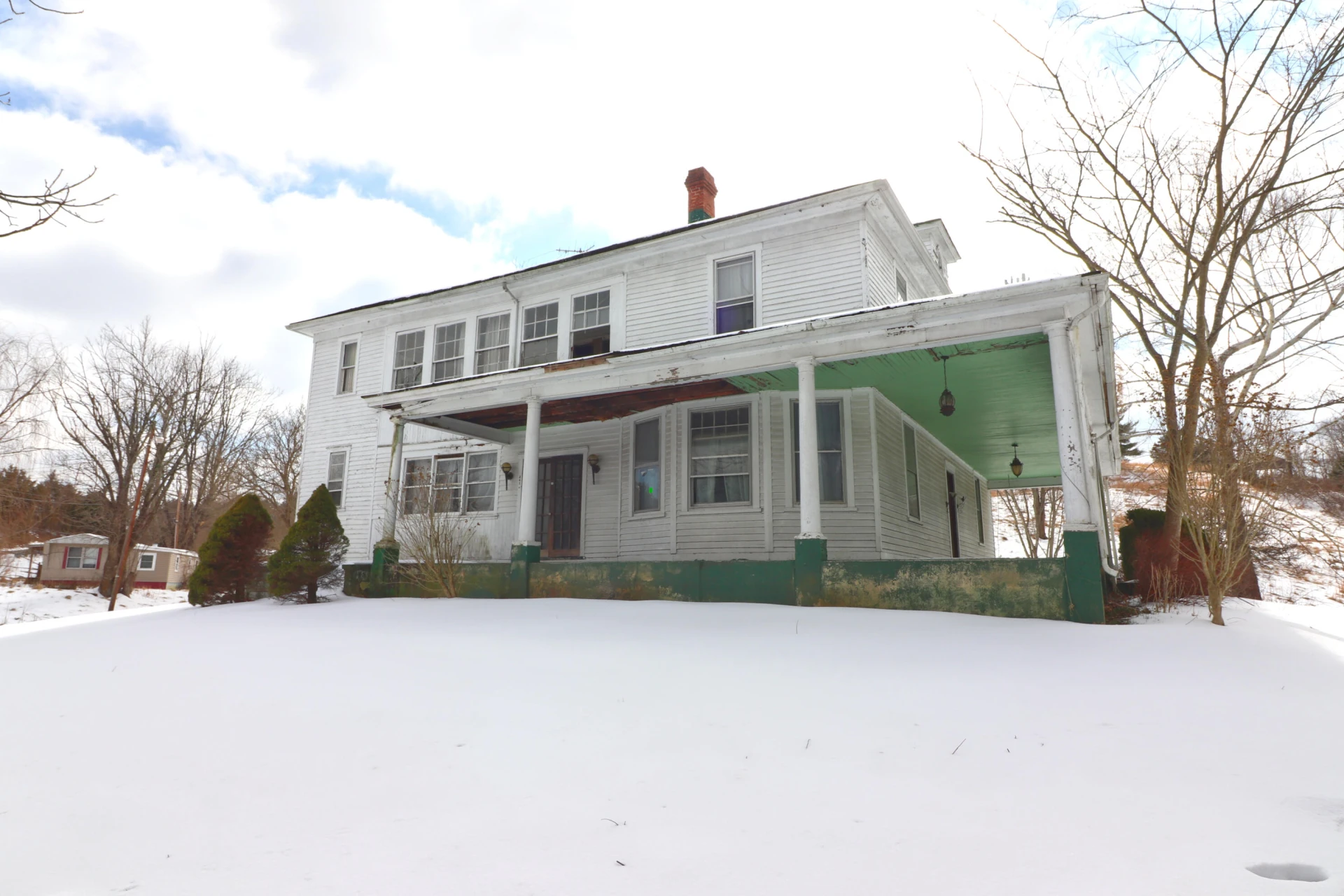 2457 Gravel Hill RD - Photo 4