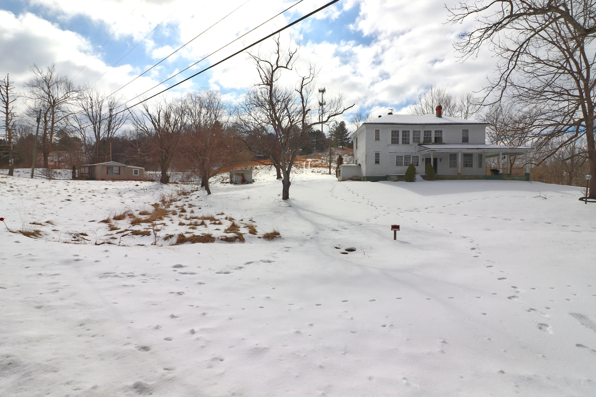 2457 Gravel Hill RD - Photo 5