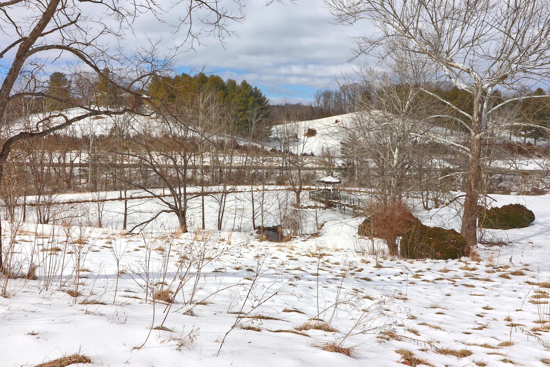 2457 Gravel Hill RD - Photo 6