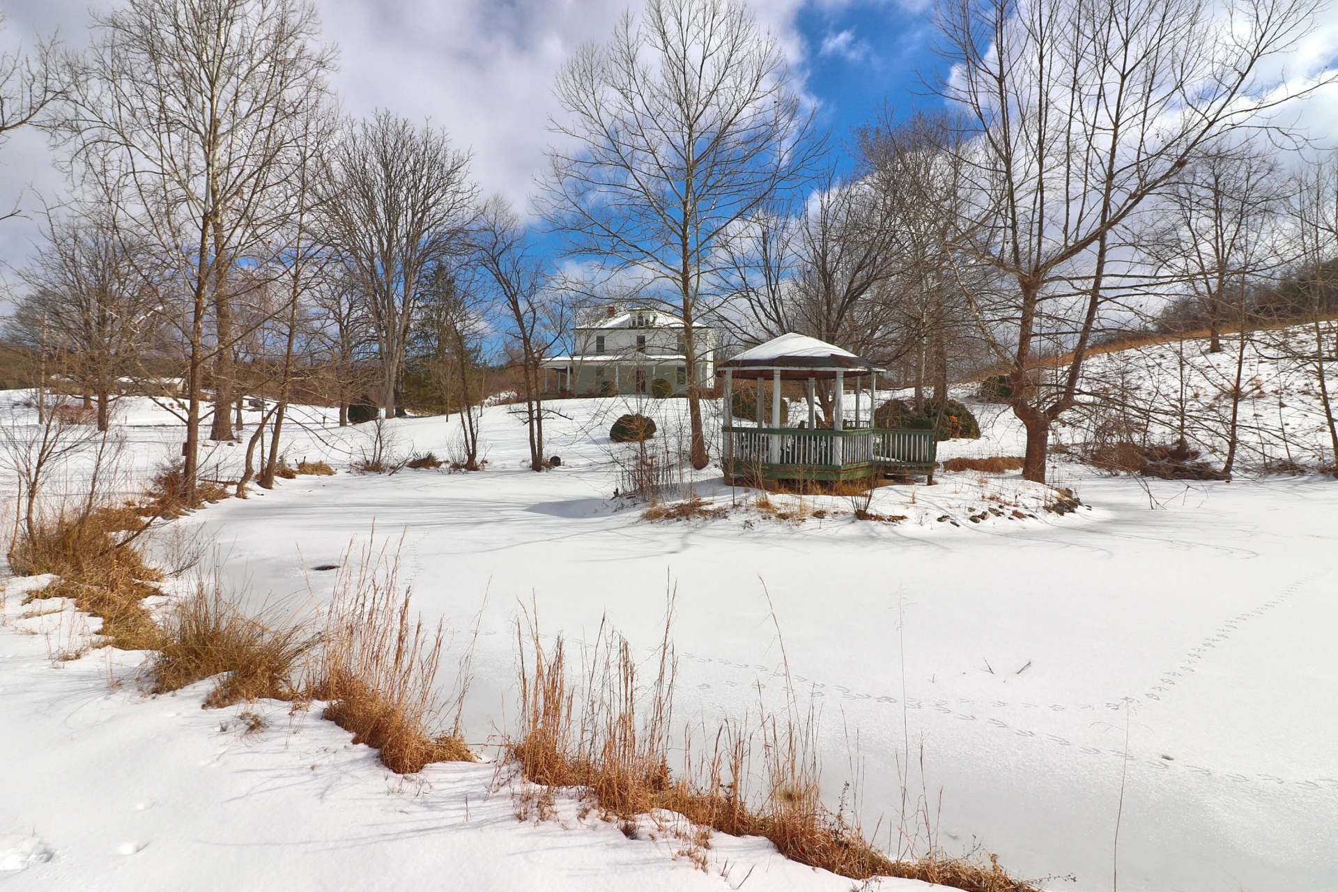 2457 Gravel Hill RD - Photo 7