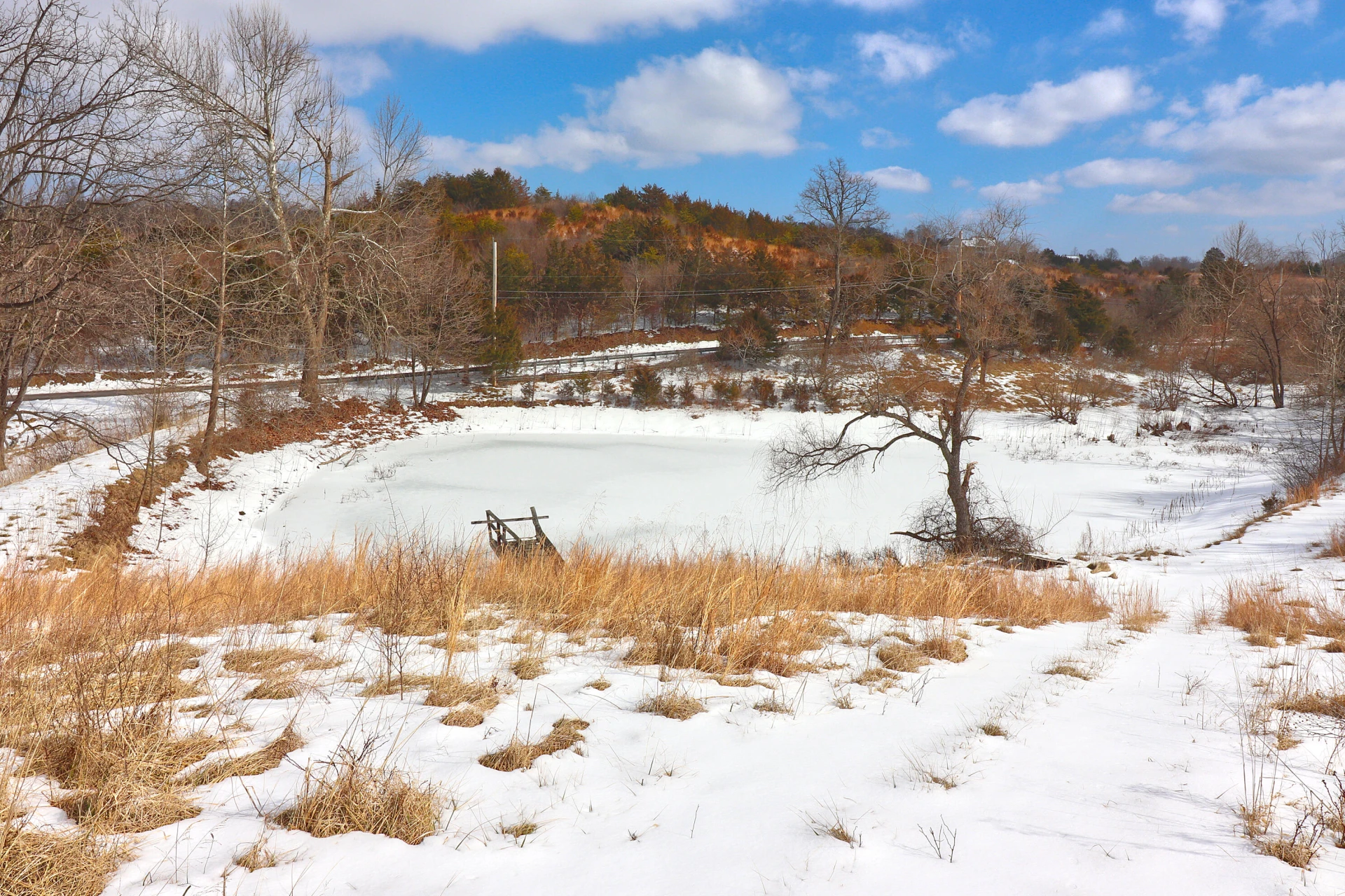 2457 Gravel Hill RD - Photo 8