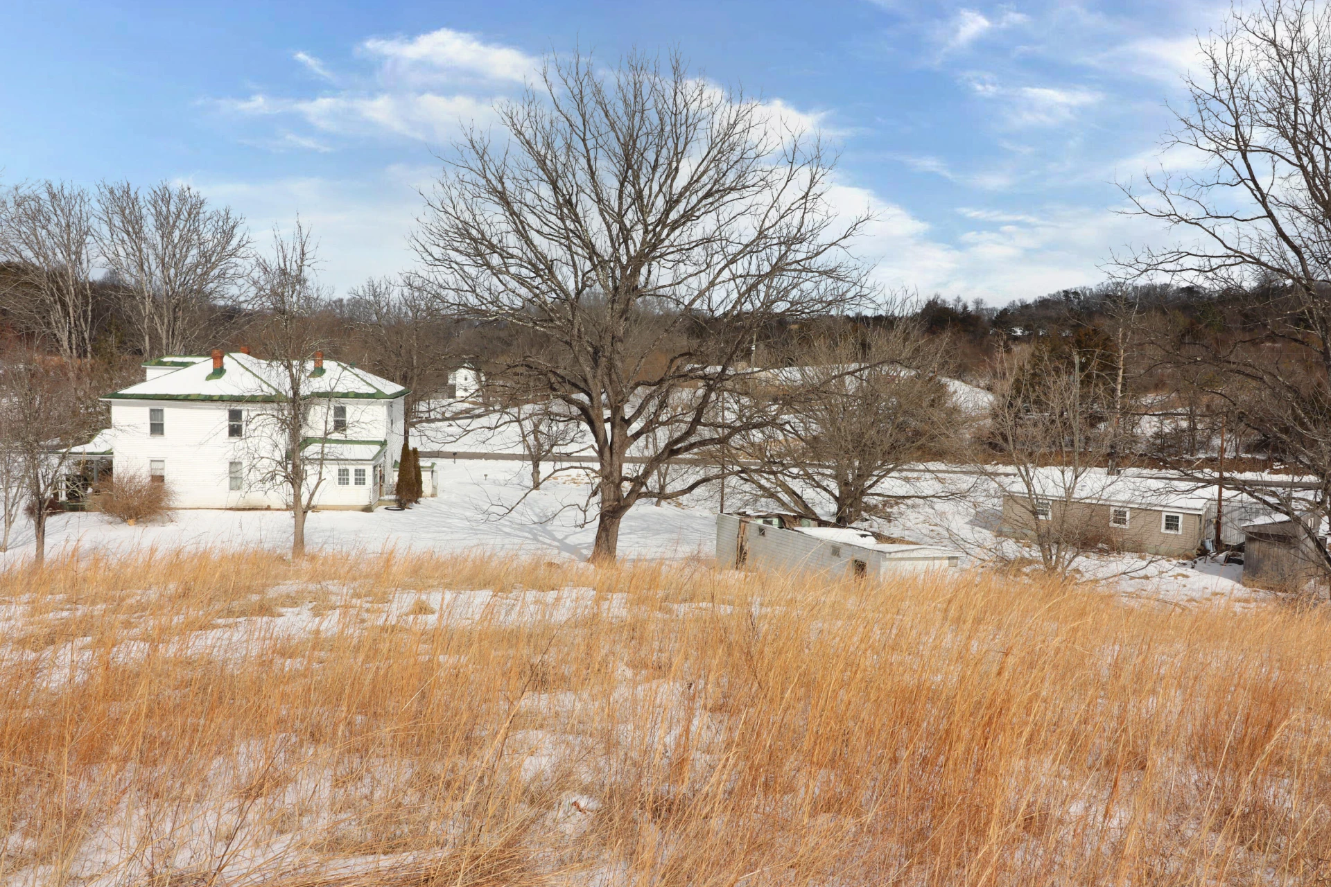 2457 Gravel Hill RD - Photo 9