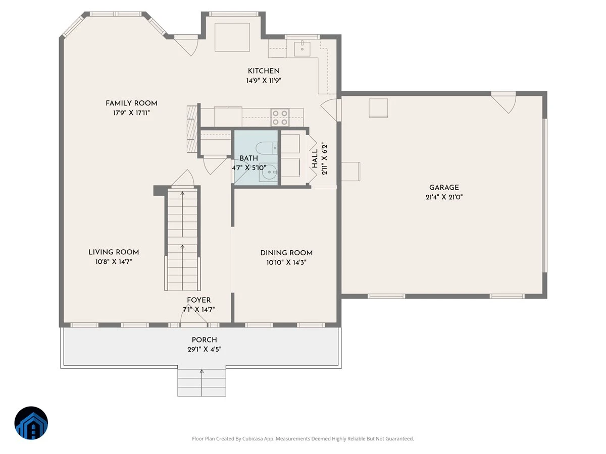 148 Eagle Ridge