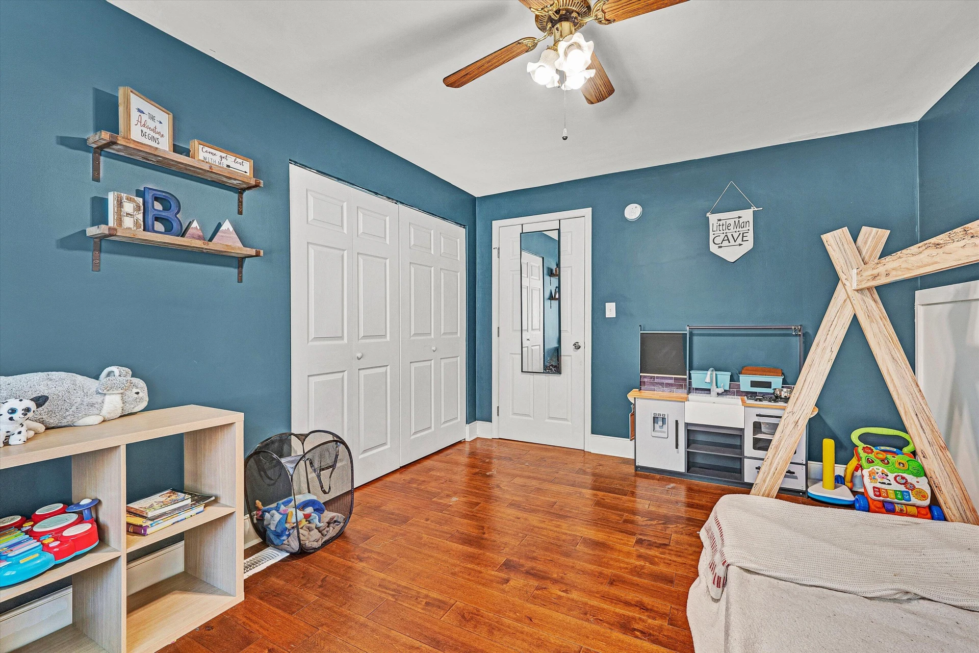 2320 Grassy Hill RD - Photo 30