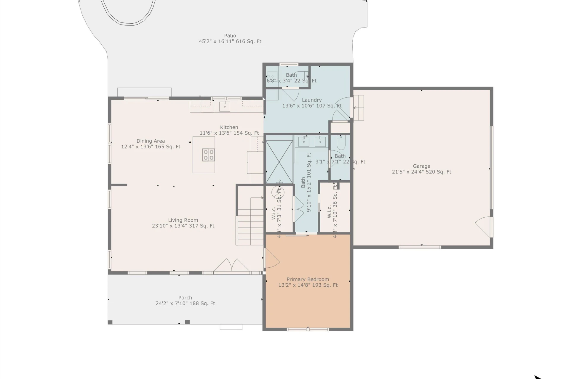 1154 Barrow Hills DR - Photo 14
