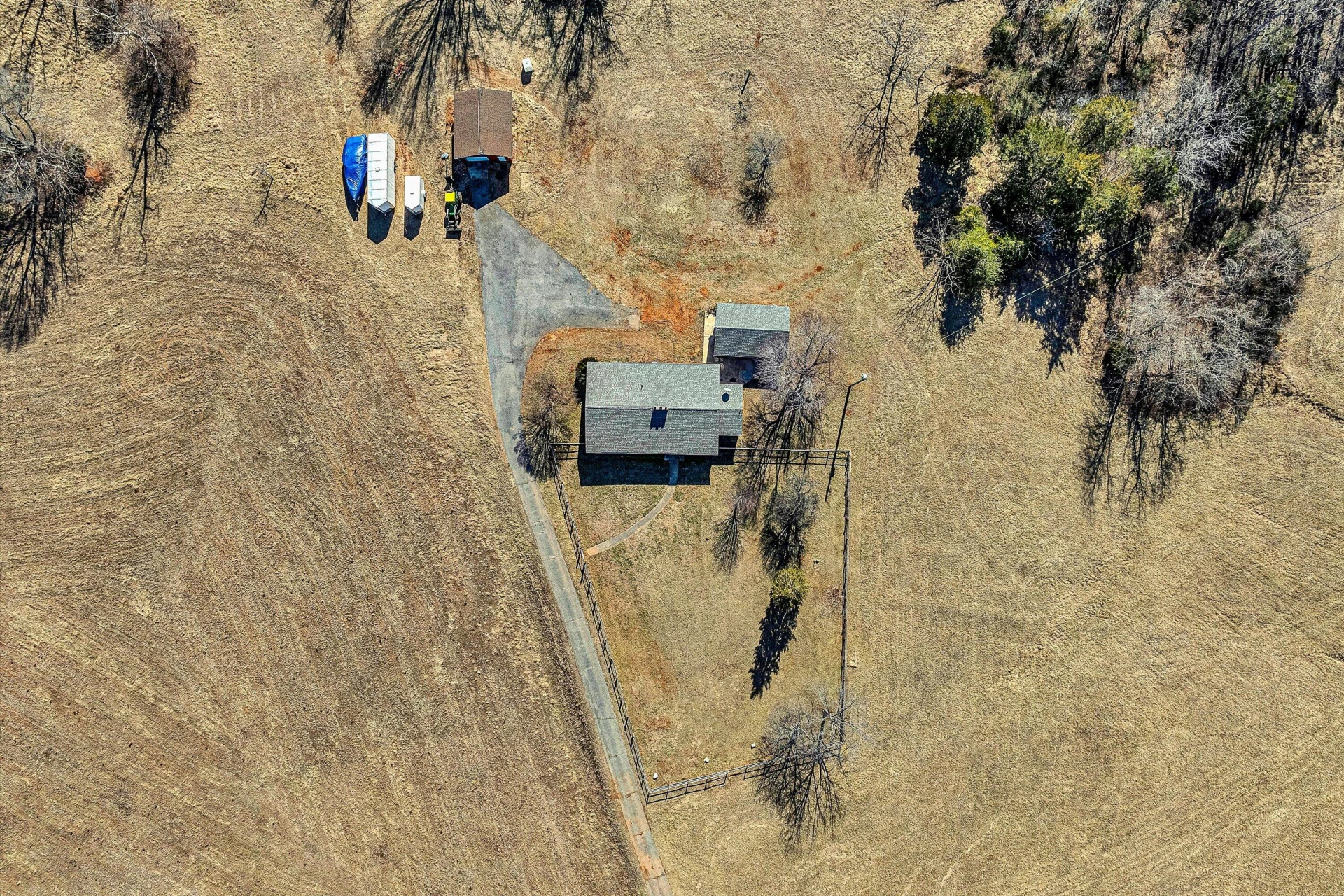 4015 White House RD - Photo 34