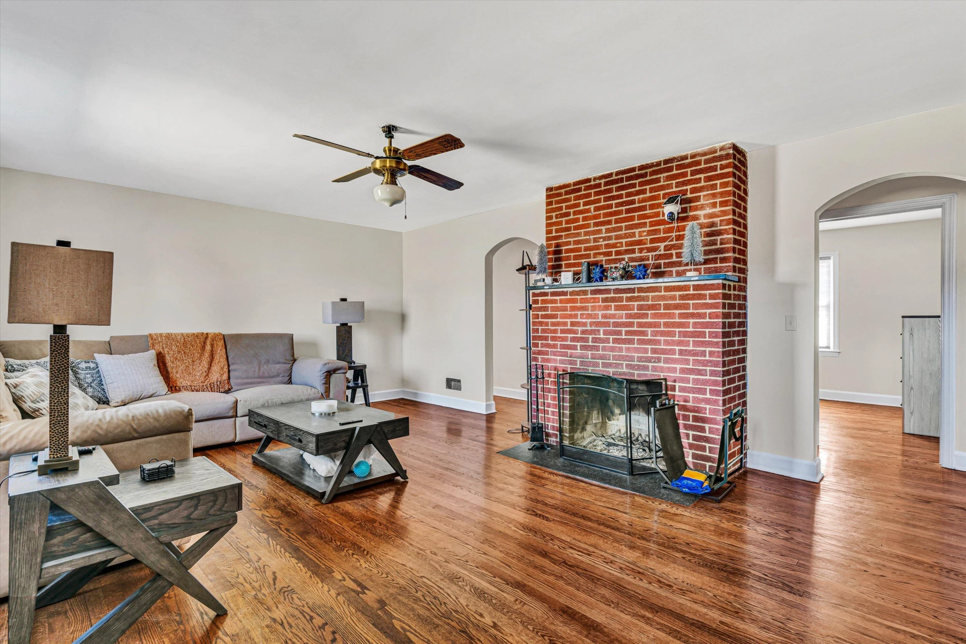 4015 White House RD - Photo 8
