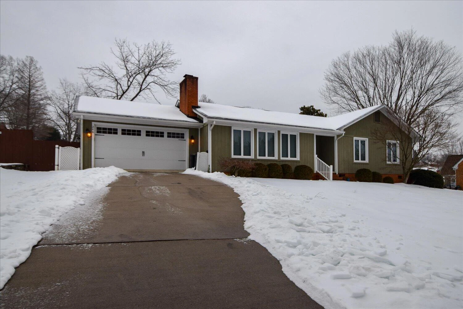 246 Pinehurst DR - Photo 17