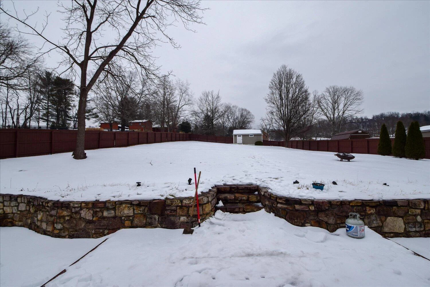 246 Pinehurst DR - Photo 19