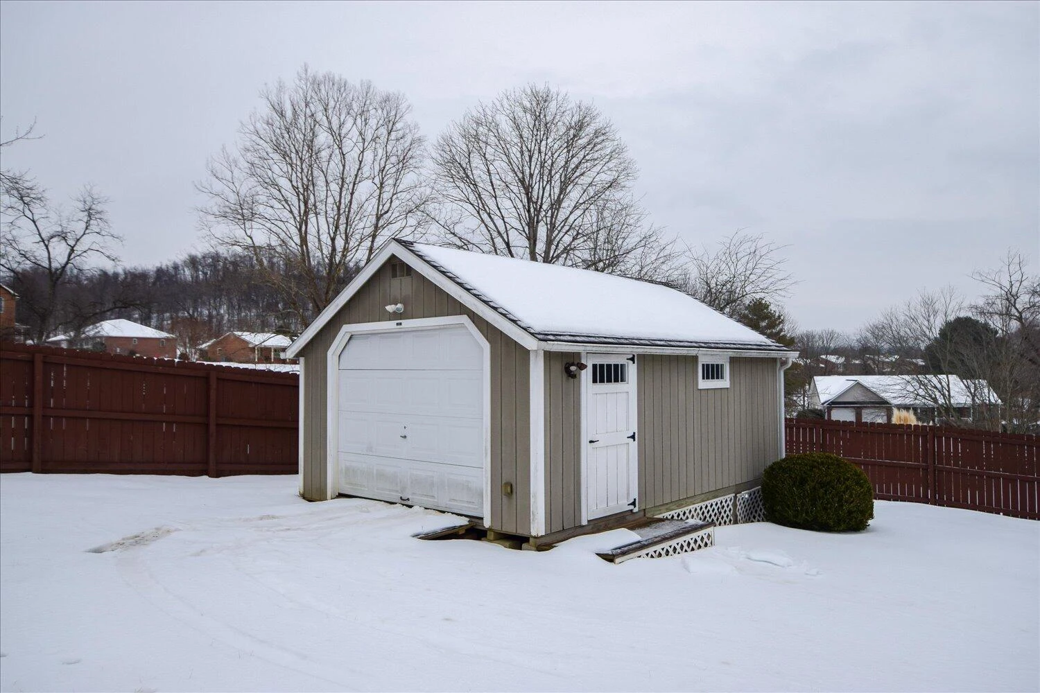 246 Pinehurst DR - Photo 22