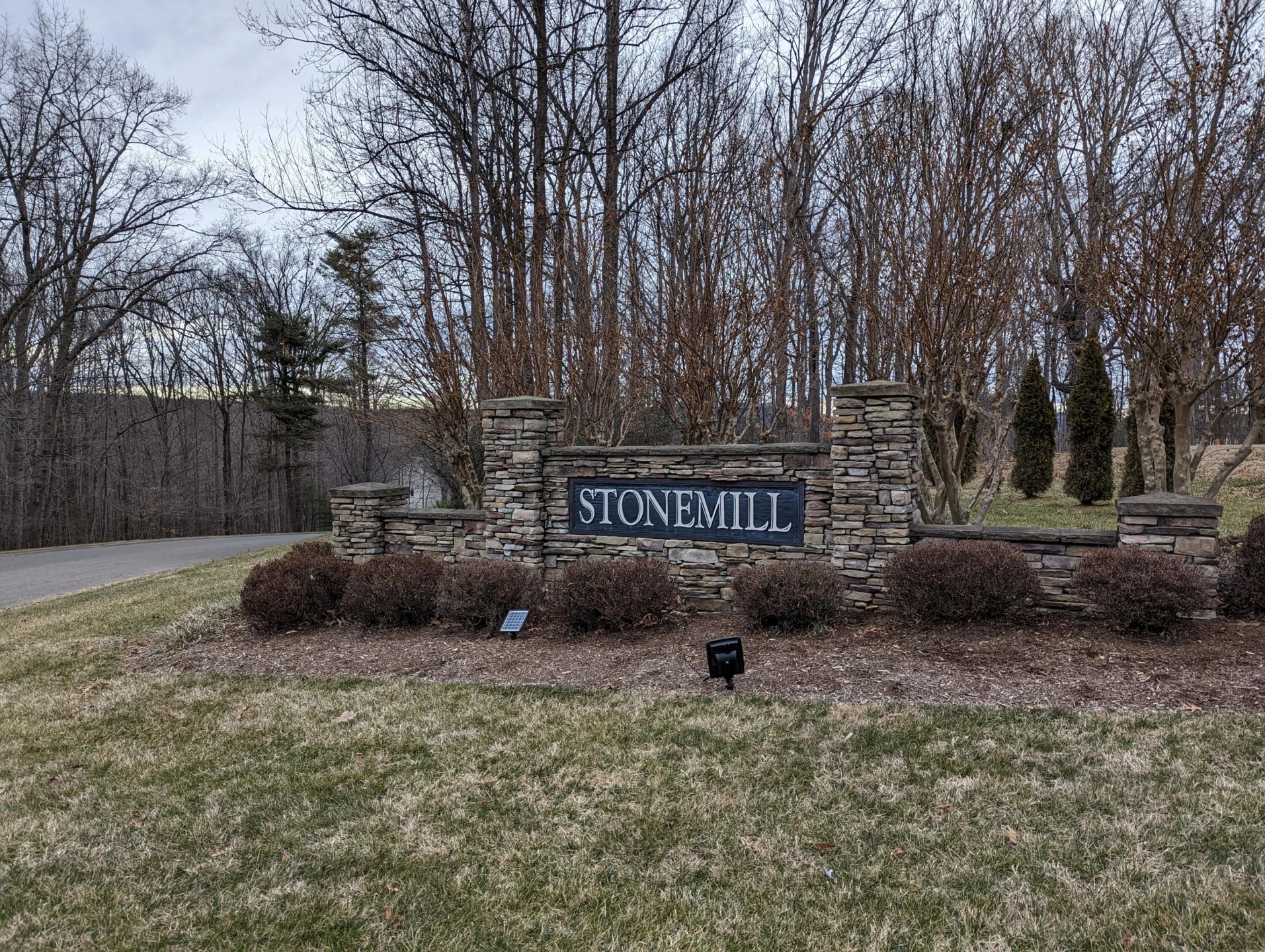 0 Stoney Mill RD - Photo 7