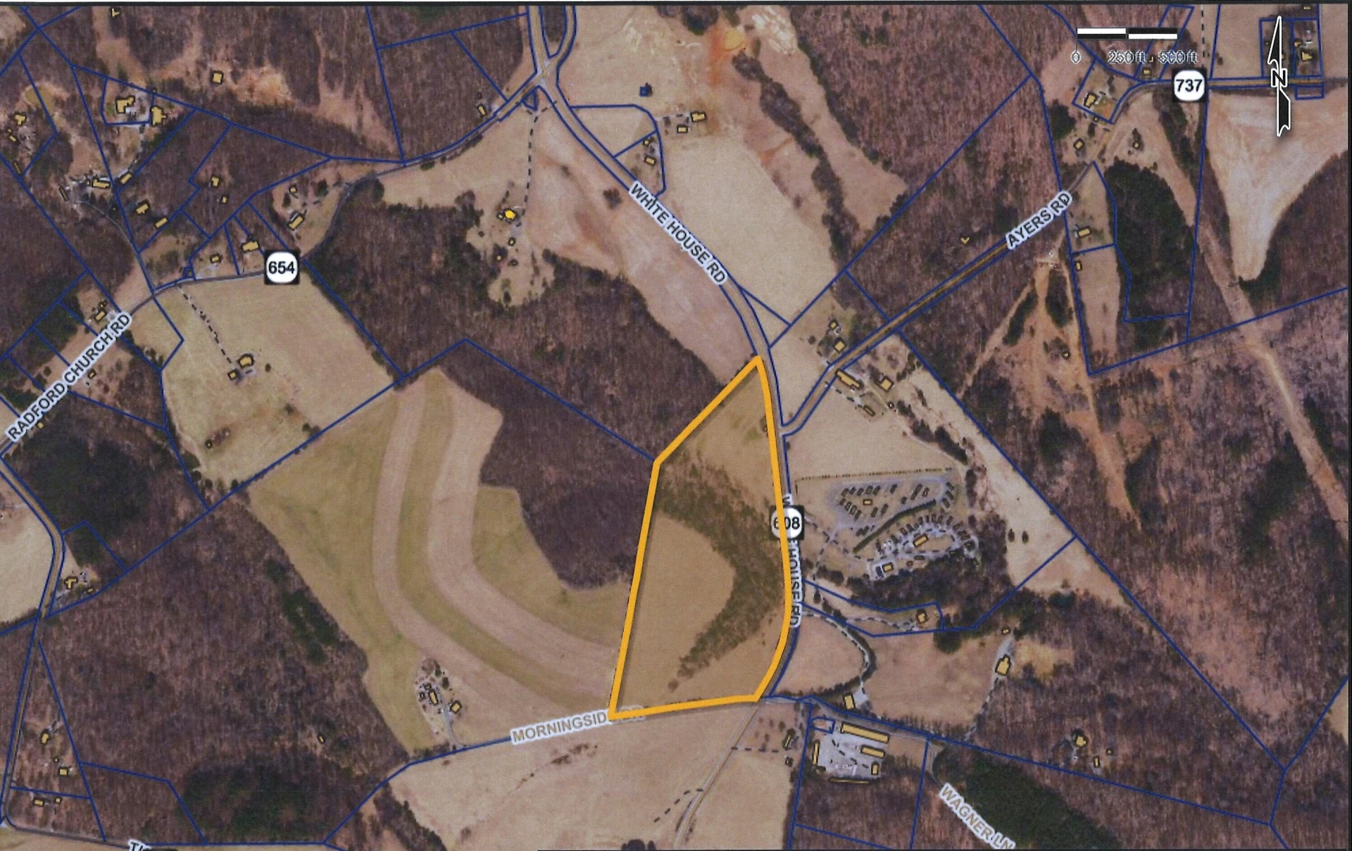 0 White House RD - Photo 2