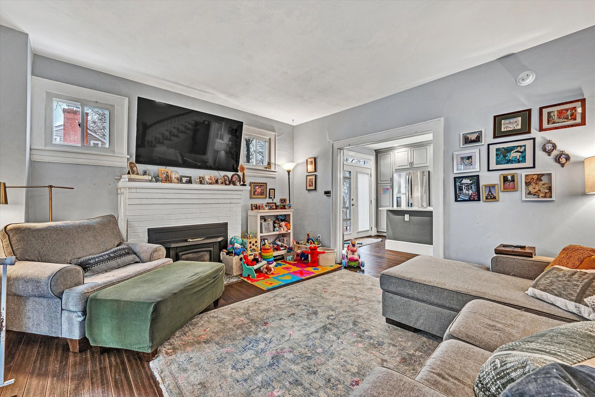2549 Alberta AVE SW - Photo 15