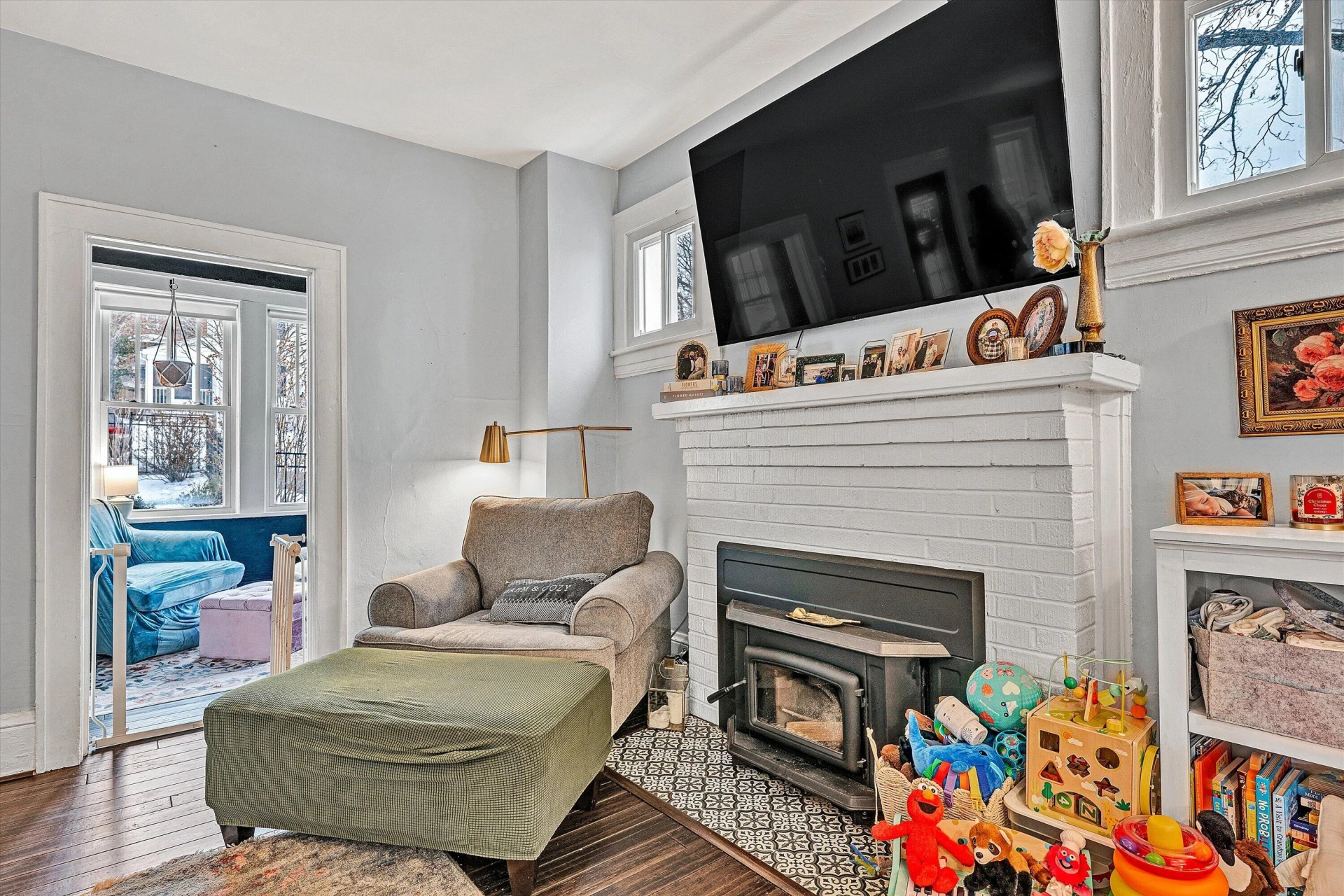 2549 Alberta AVE SW - Photo 16