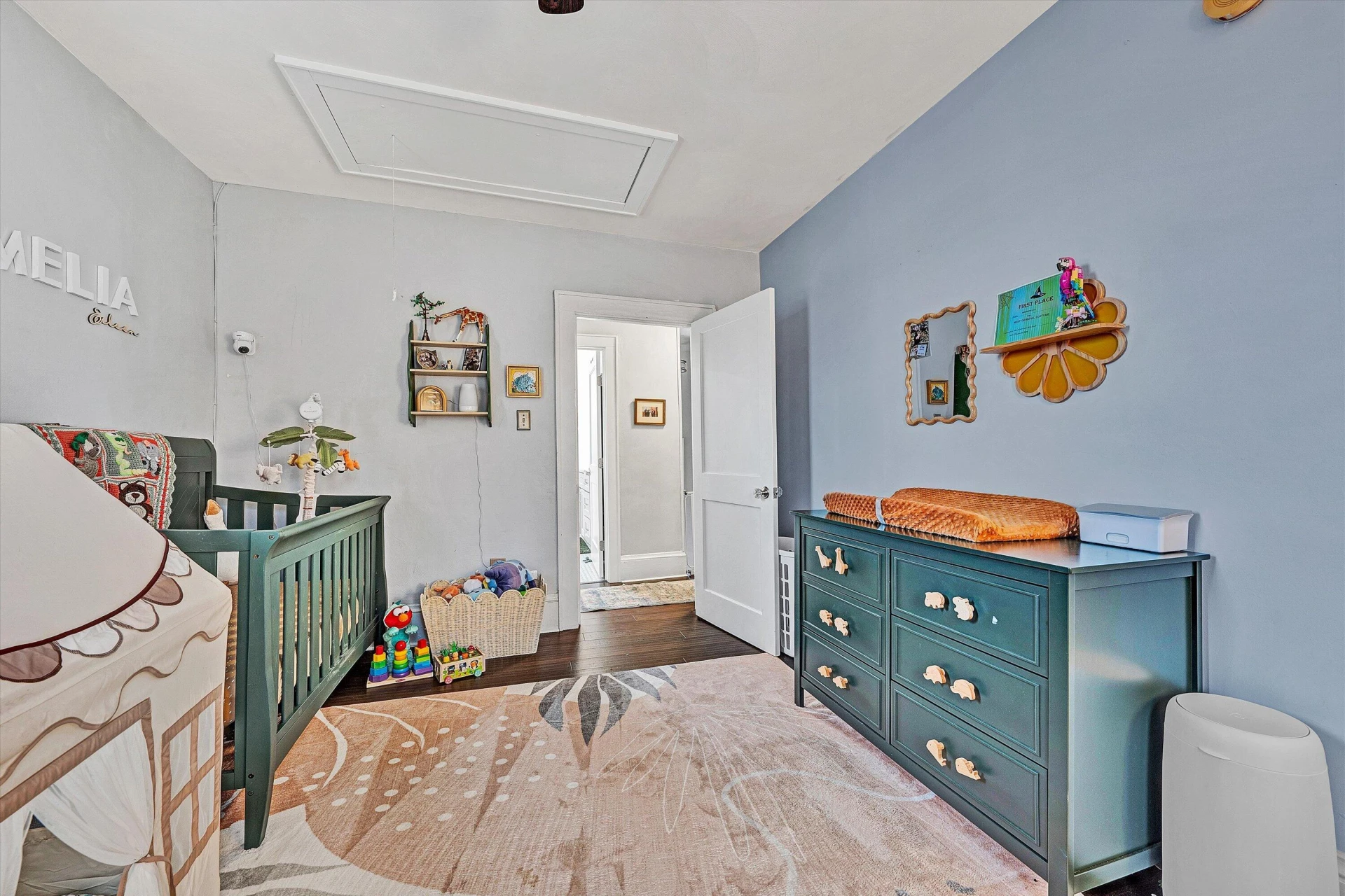 2549 Alberta AVE SW - Photo 28