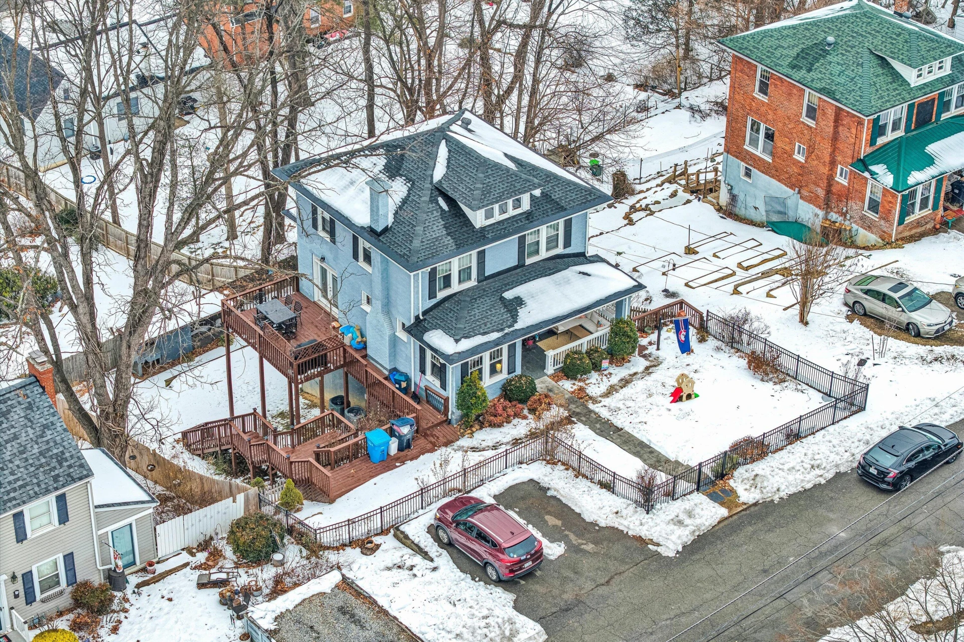 2549 Alberta AVE SW - Photo 4