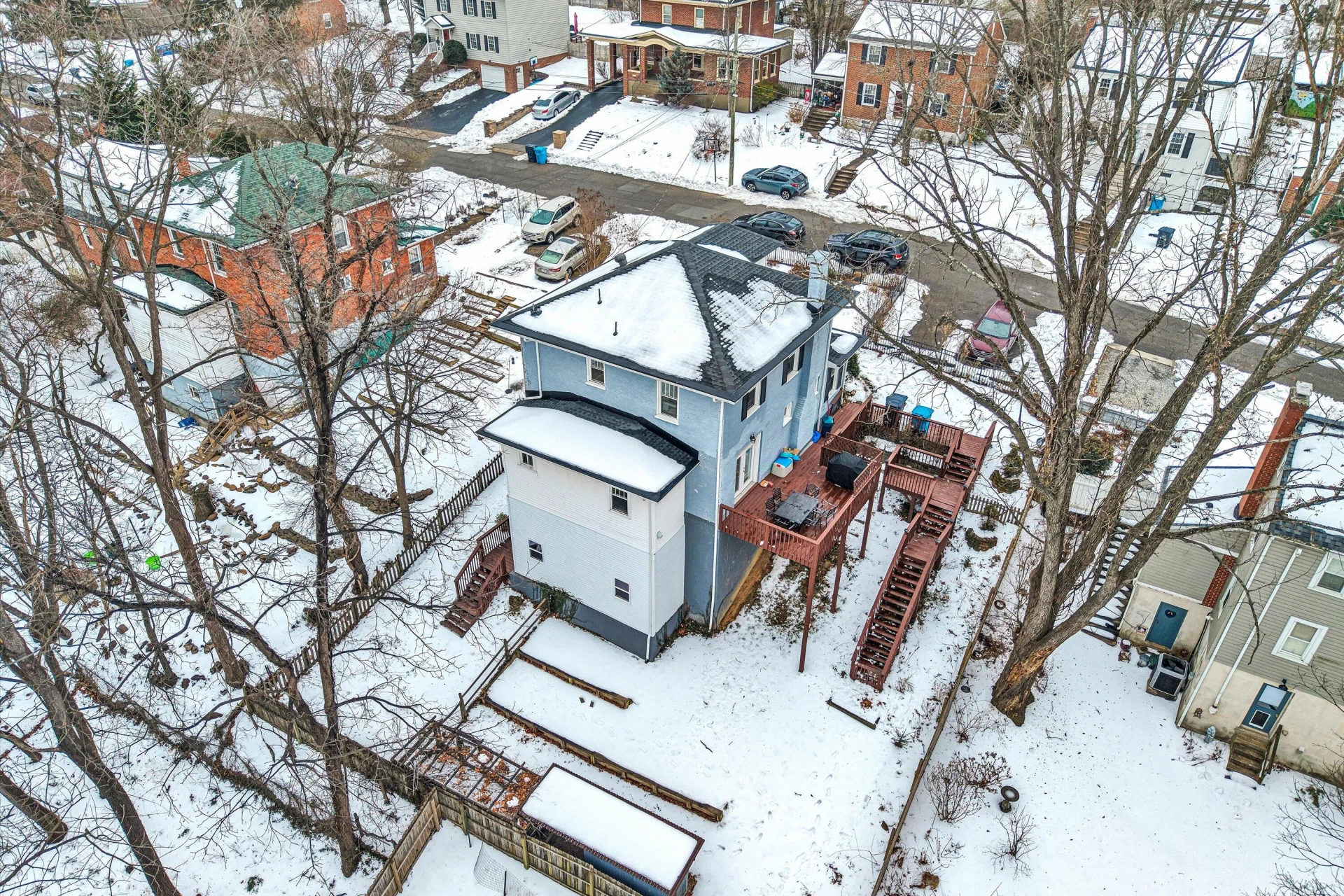 2549 Alberta AVE SW - Photo 46