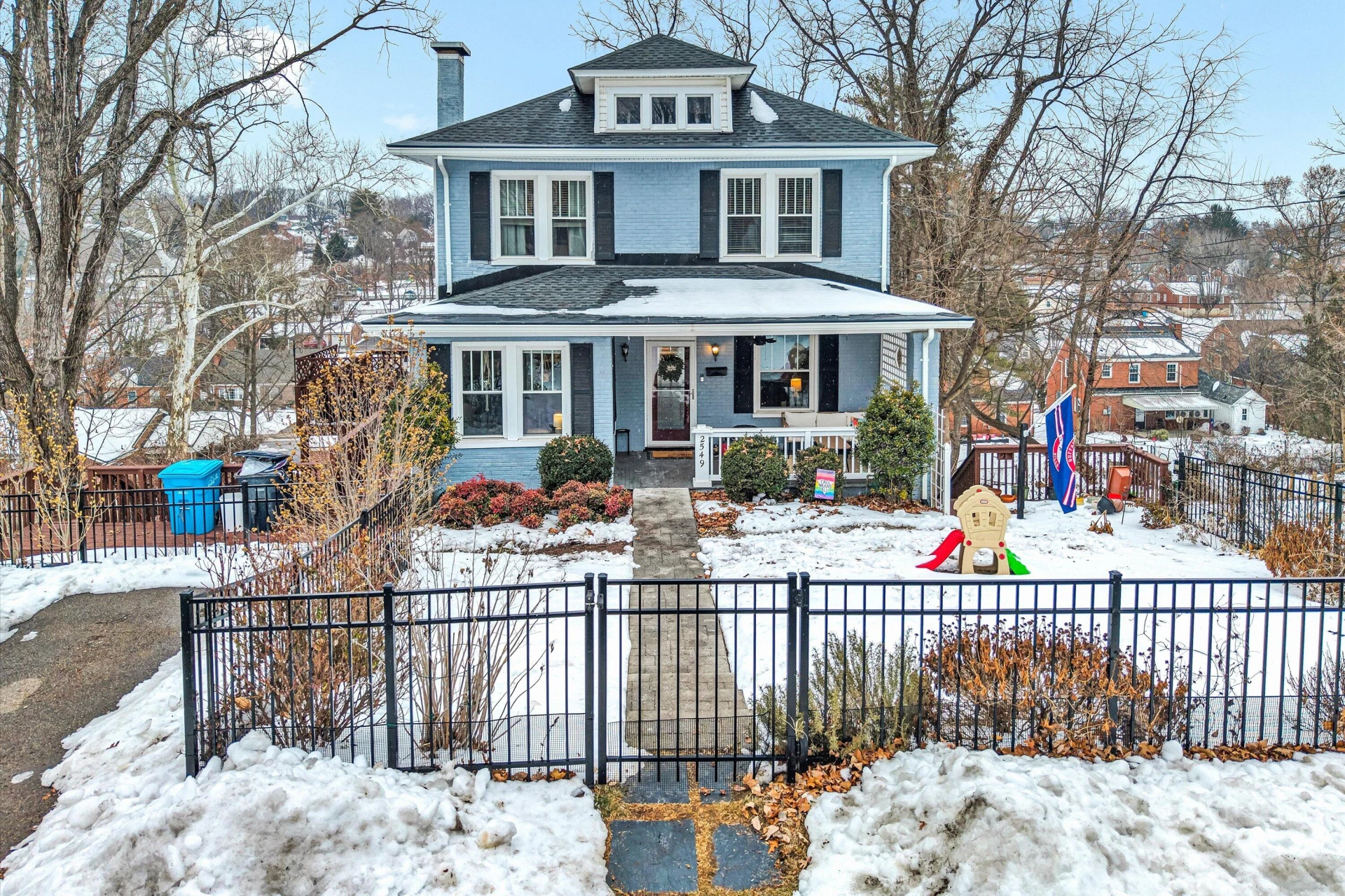2549 Alberta AVE SW - Photo 50