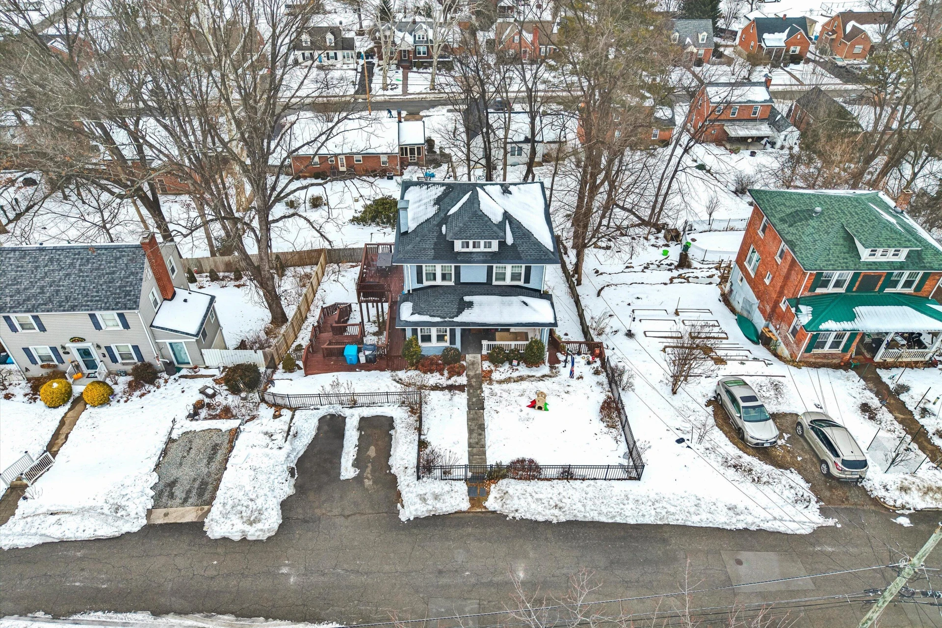 2549 Alberta AVE SW - Photo 6