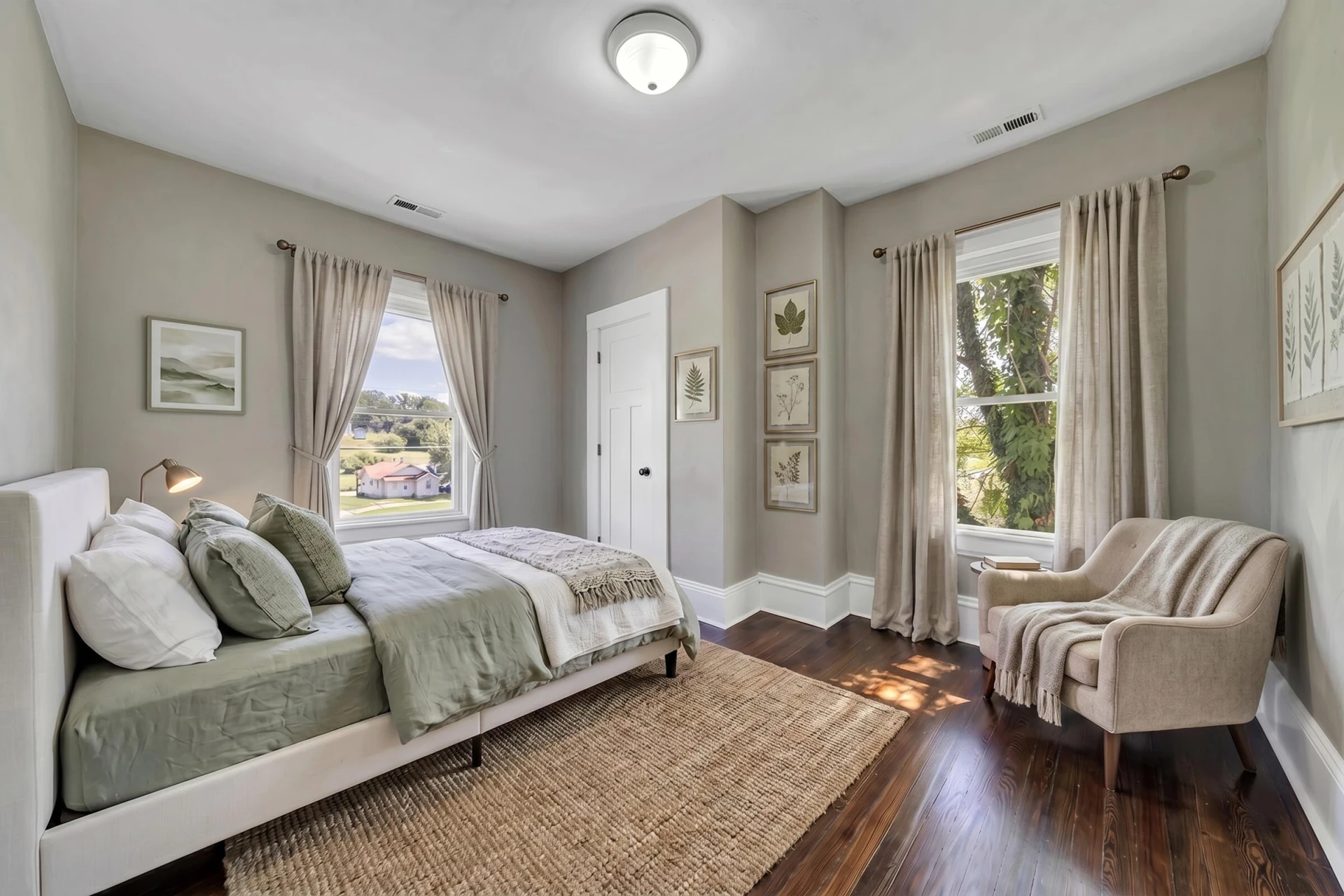 602 Rutherford AVE NW - Photo 31