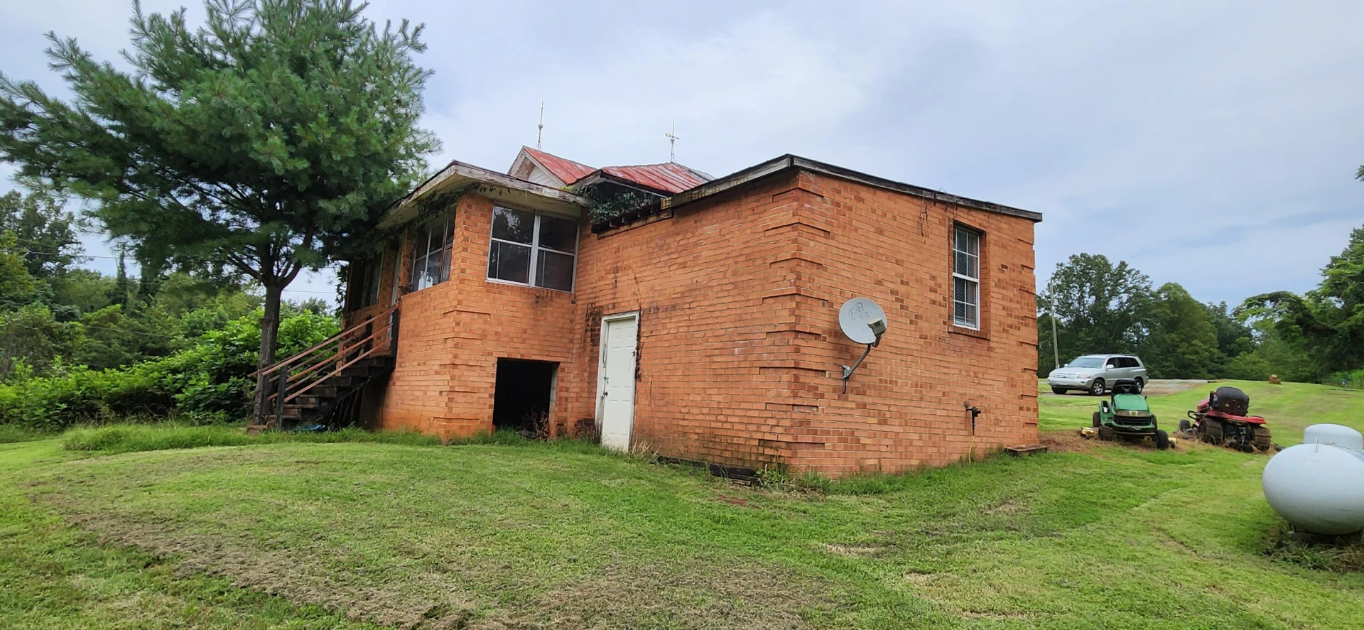 13384 Hardy RD - Photo 15