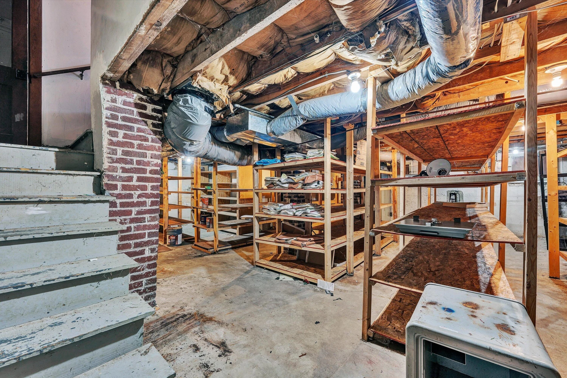 1106 Washington (and 1110) AVE - Photo 33