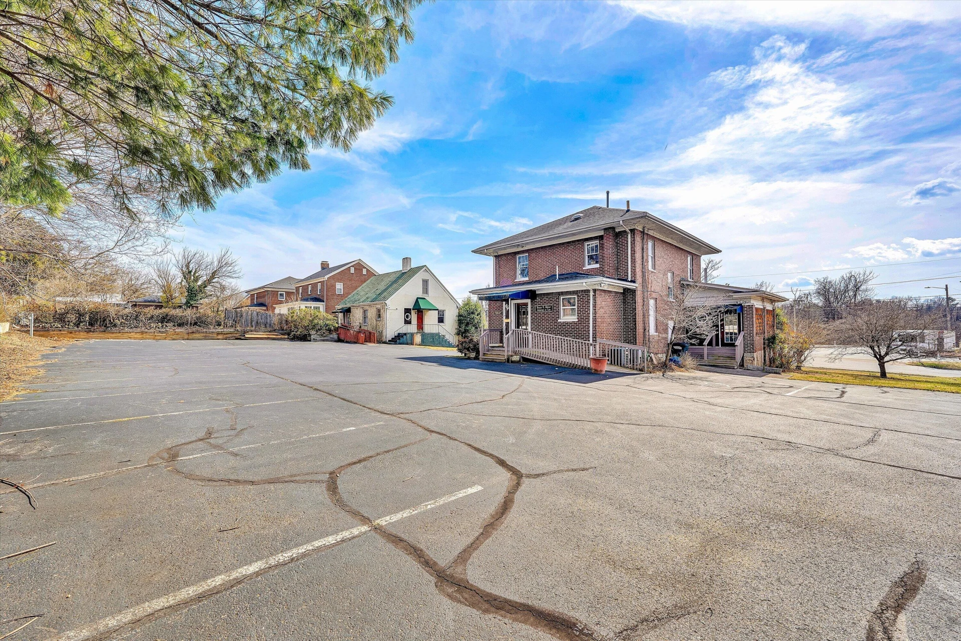 1106 Washington (and 1110) AVE - Photo 34