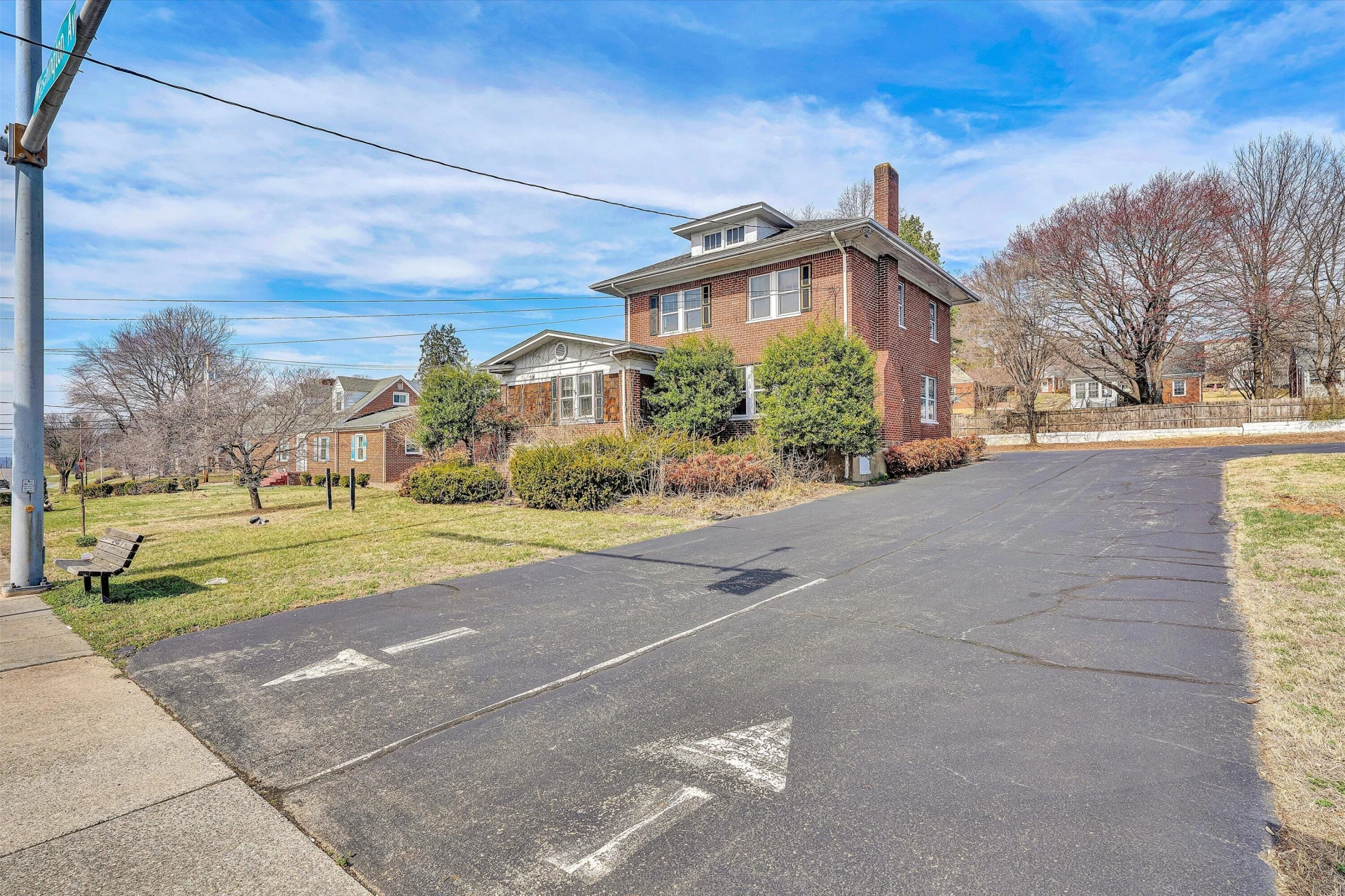 1106 Washington (and 1110) AVE - Photo 35