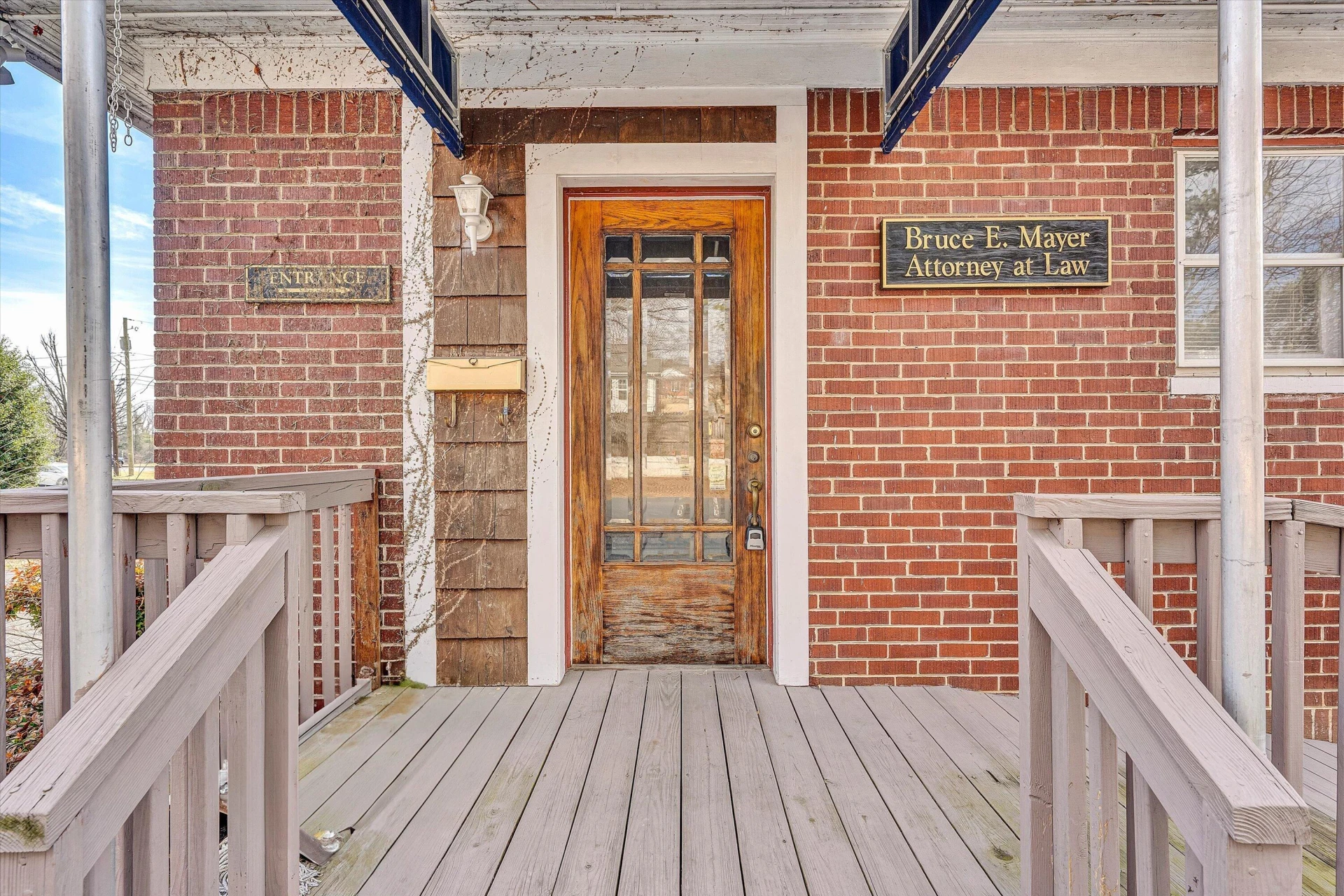 1106 Washington (and 1110) AVE - Photo 36