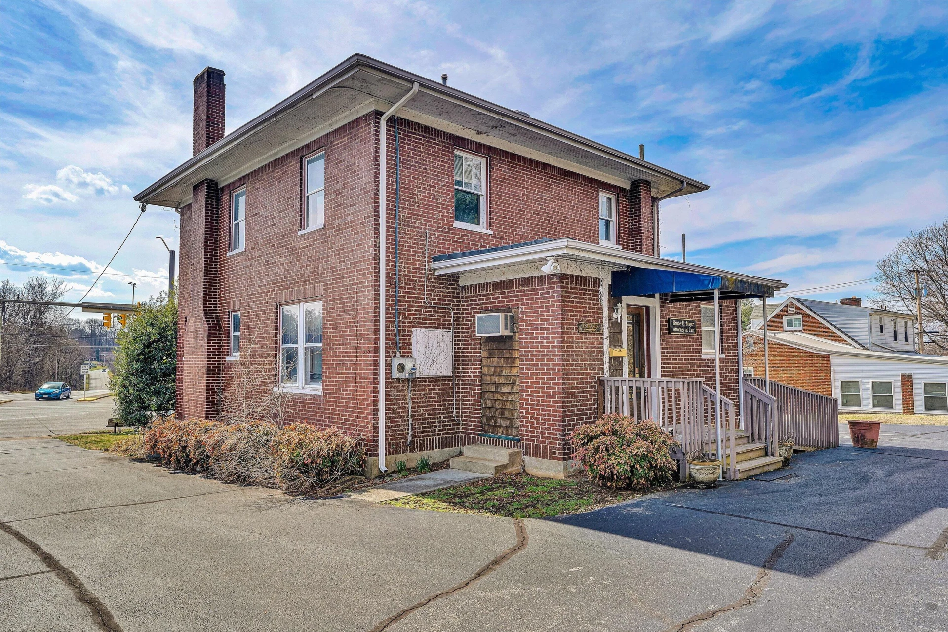 1106 Washington (and 1110) AVE - Photo 37