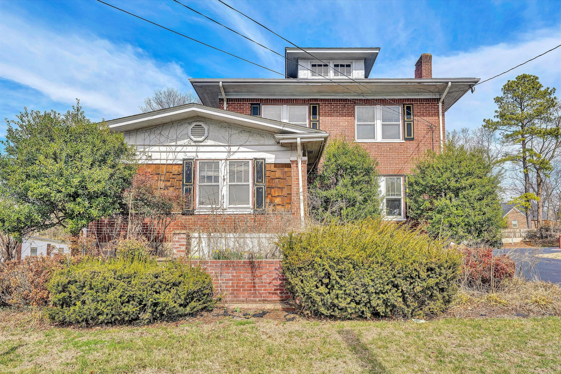 1106 Washington (and 1110) AVE - Photo 4