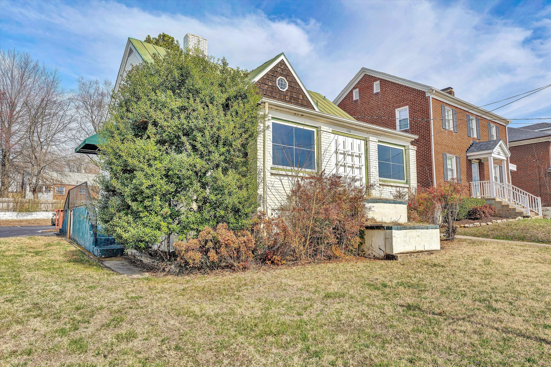 1106 Washington (and 1110) AVE - Photo 41