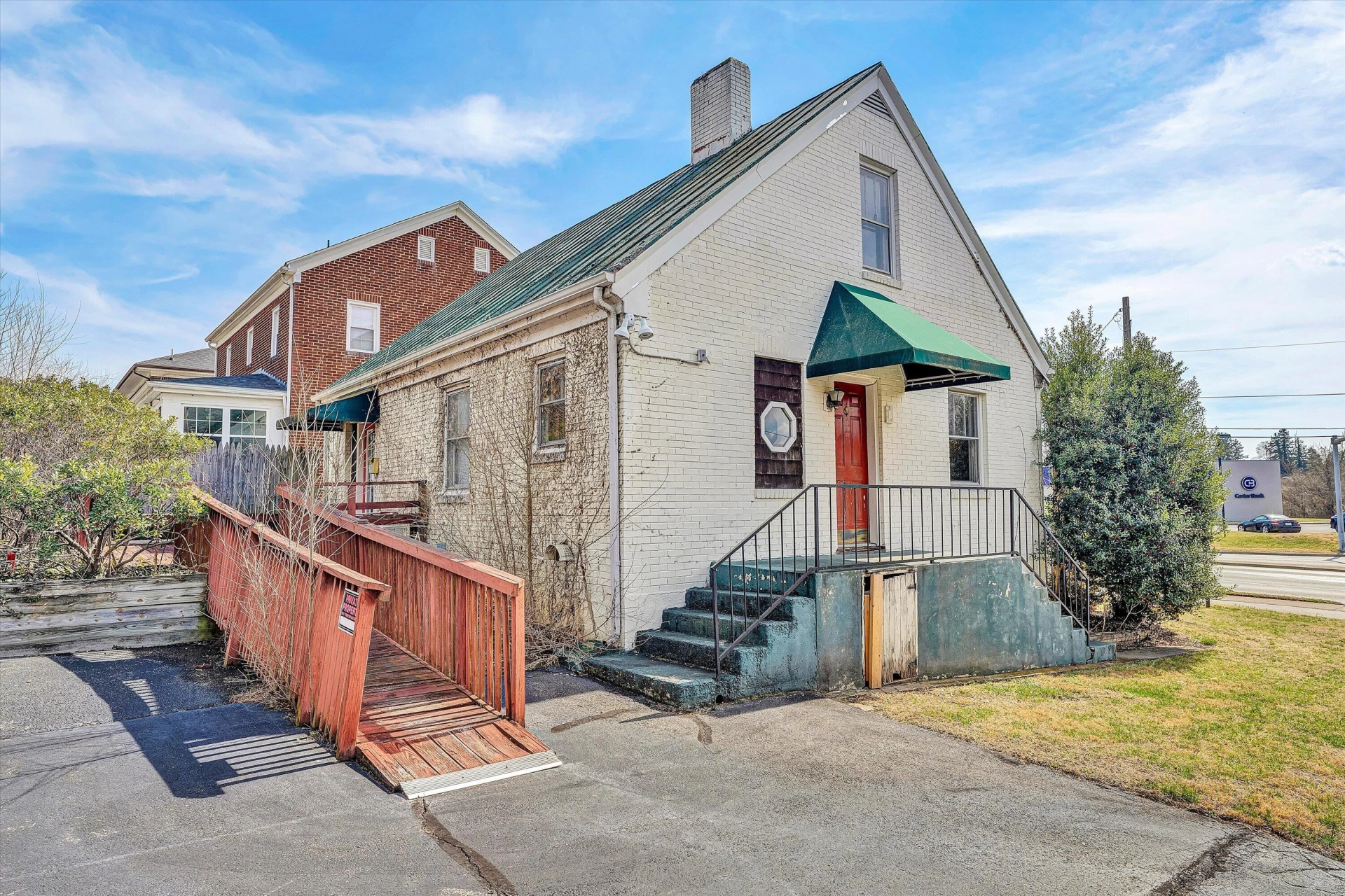 1106 Washington (and 1110) AVE - Photo 43