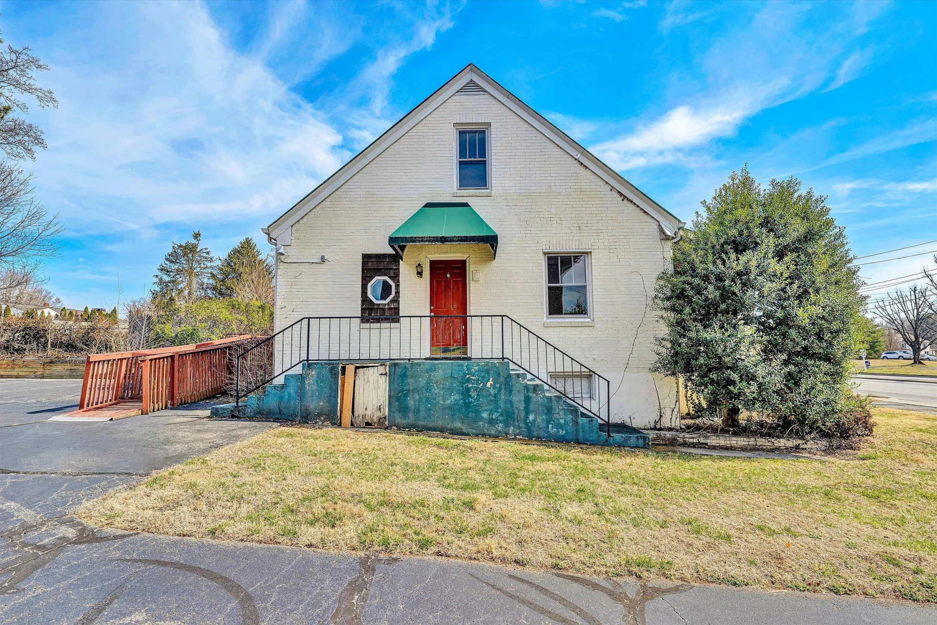 1106 Washington (and 1110) AVE - Photo 44