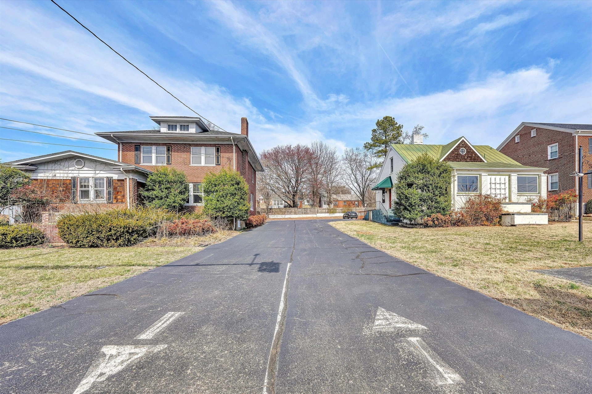 1106 Washington (and 1110) AVE - Photo 47