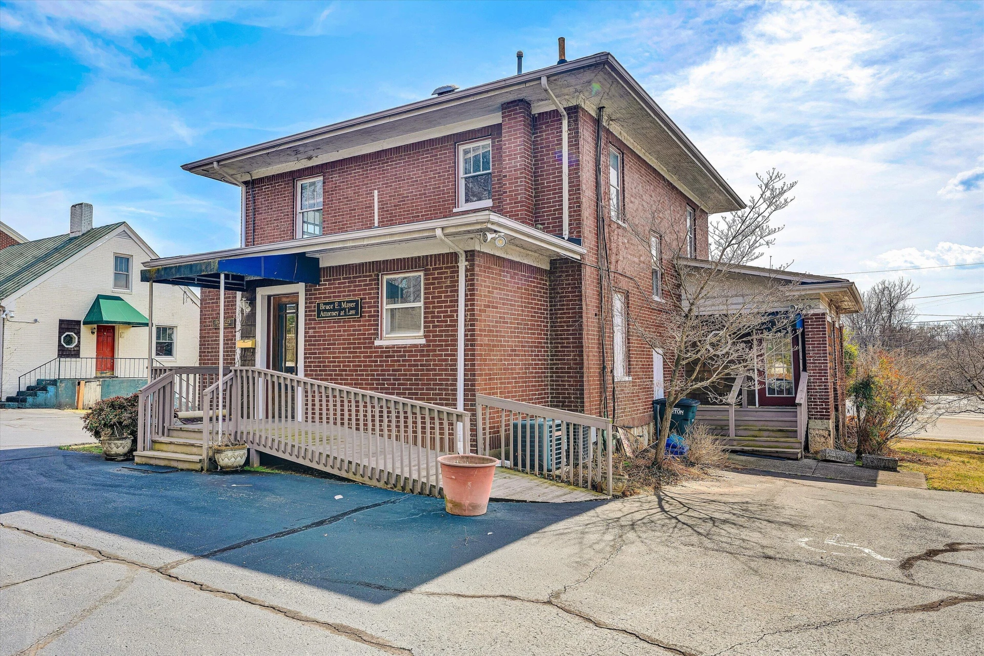 1106 Washington (and 1110) AVE - Photo 9