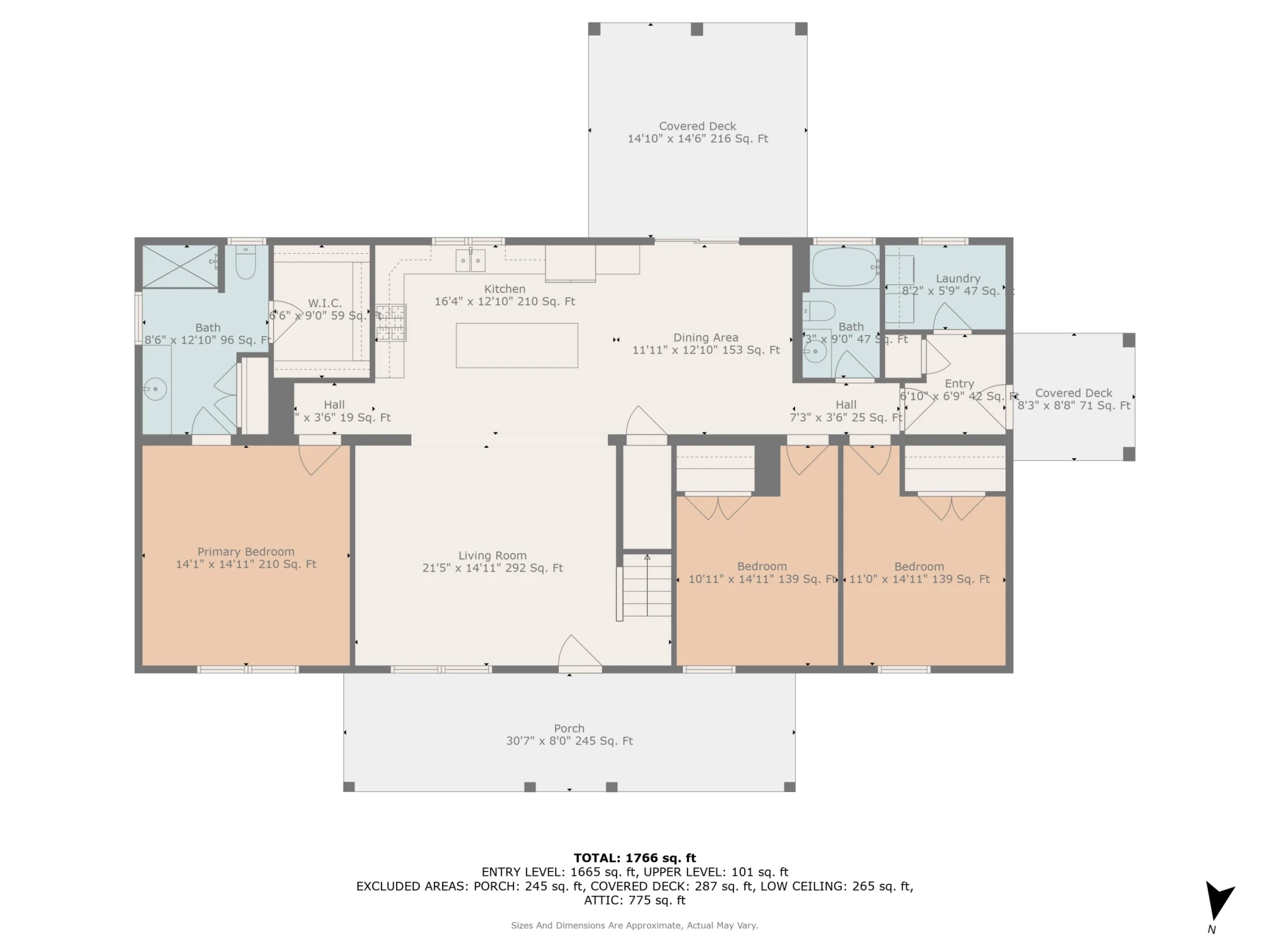 389 Carroll DR