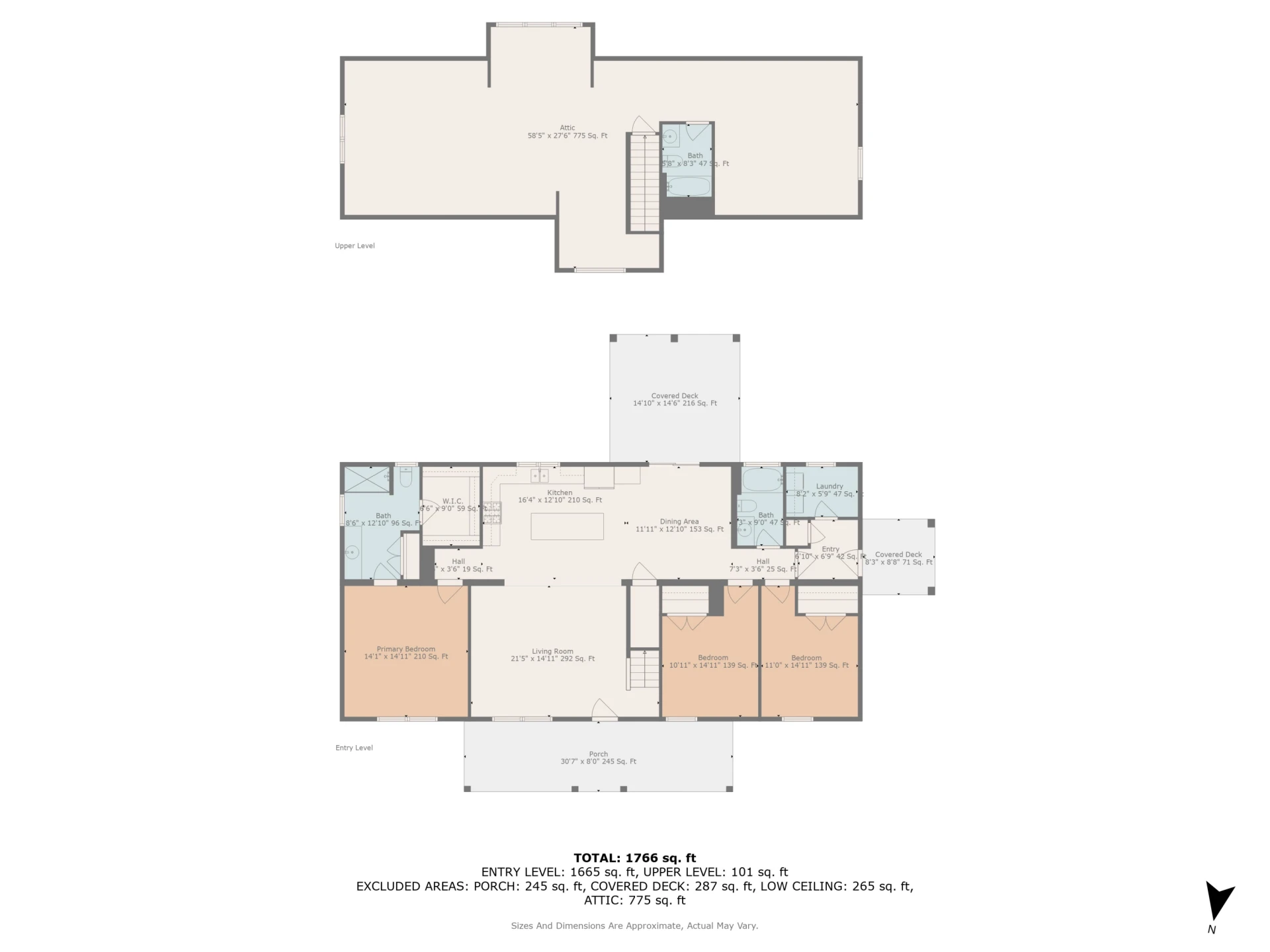389 Carroll DR - Photo 3