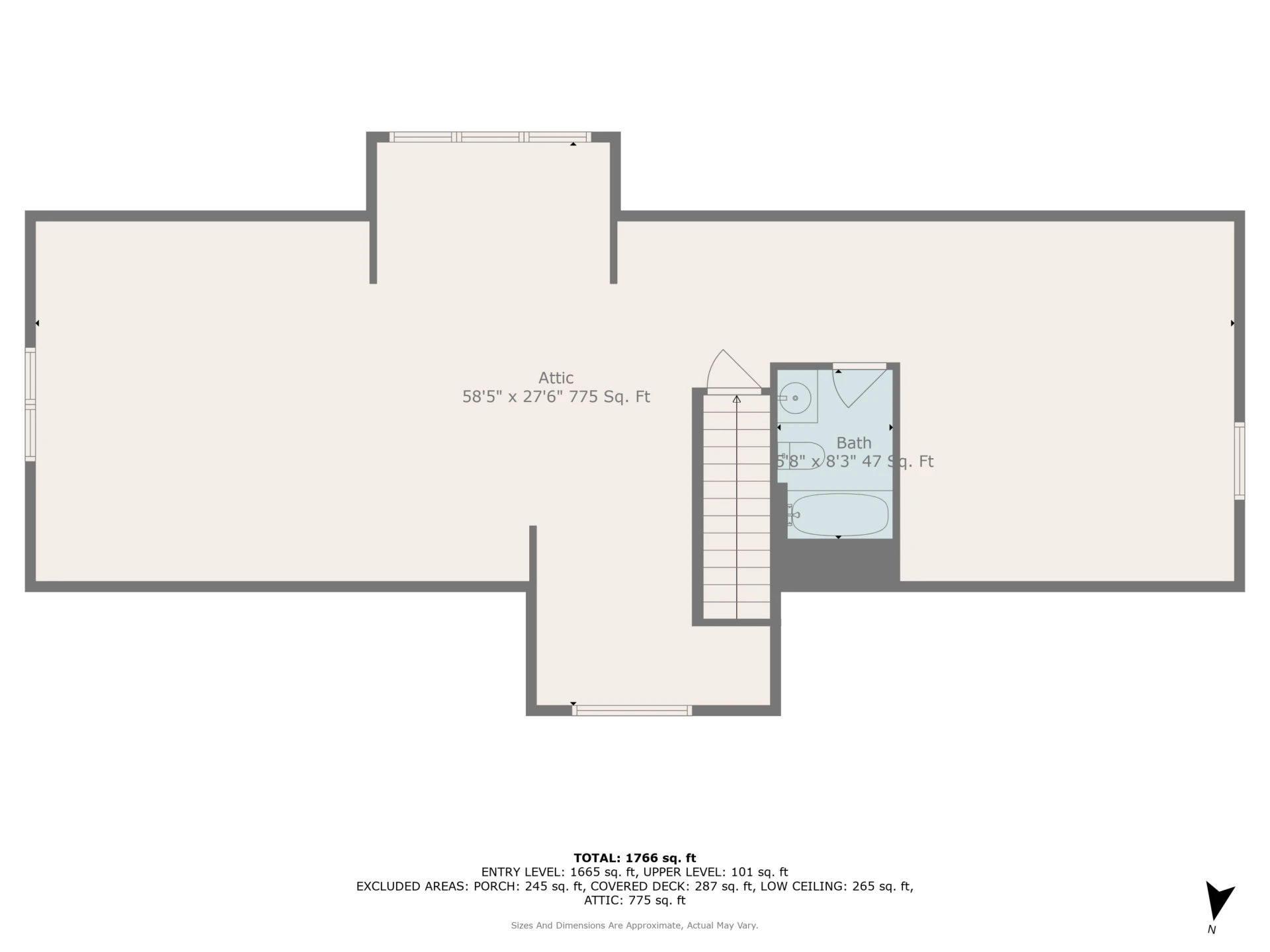 389 Carroll DR - Photo 5