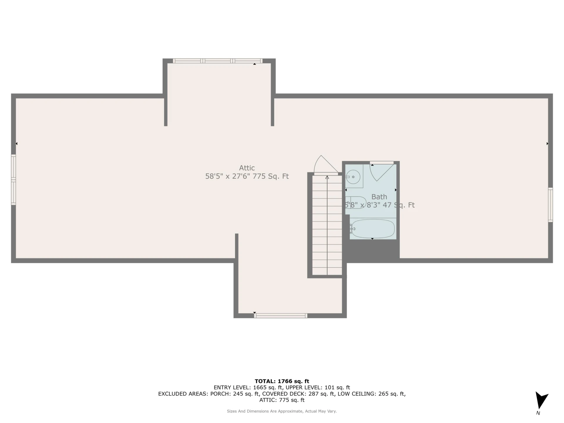 389 Carroll DR - Photo 37