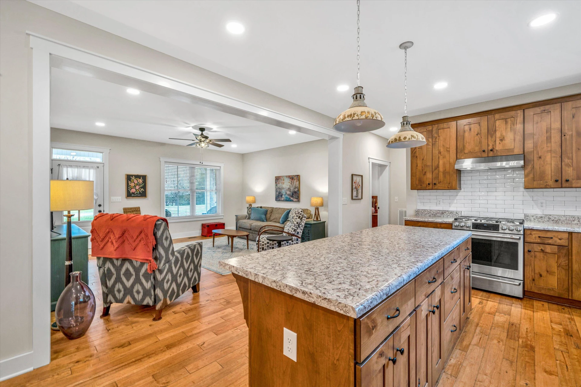 389 Carroll DR - Photo 12