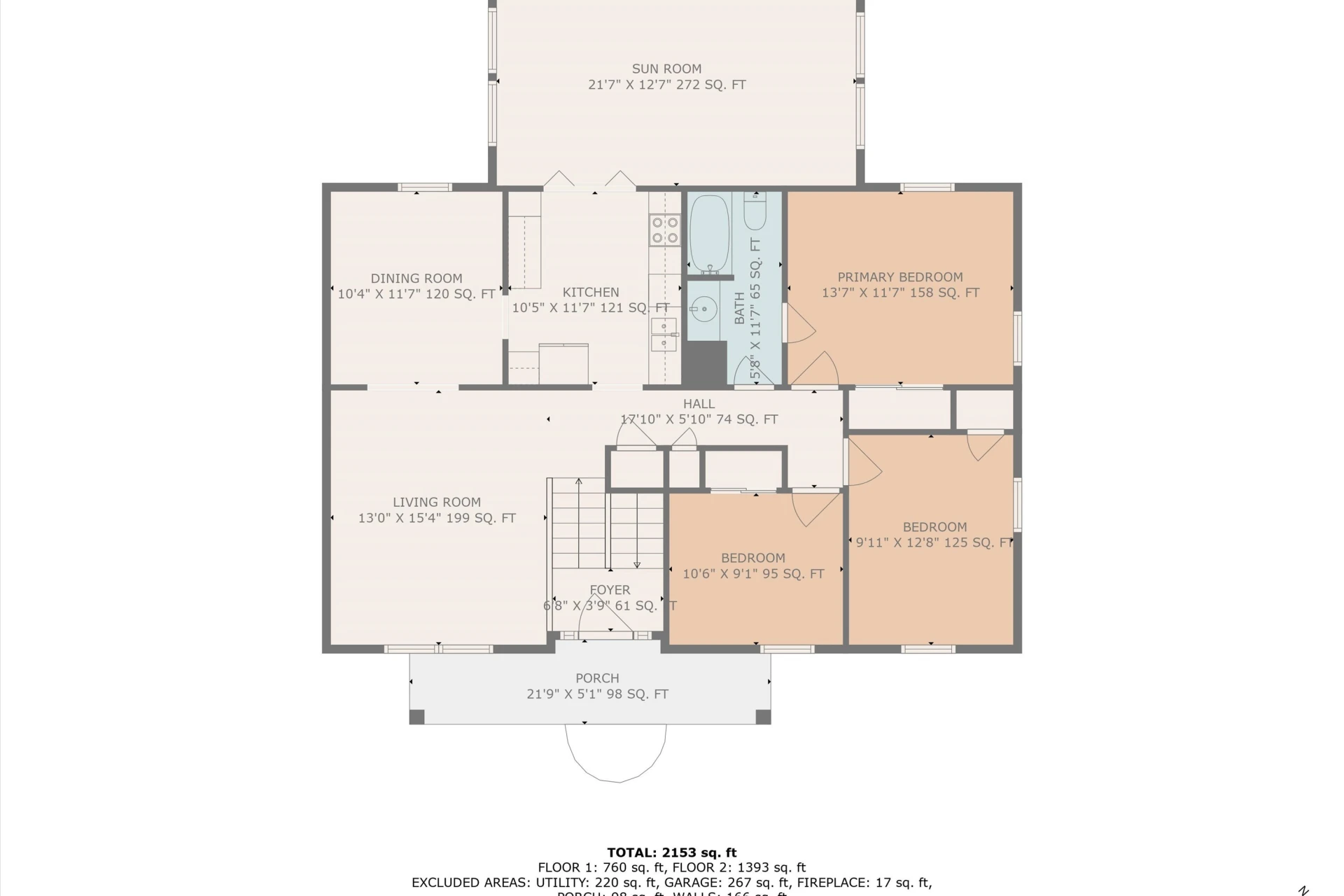 35 Spruce CIR