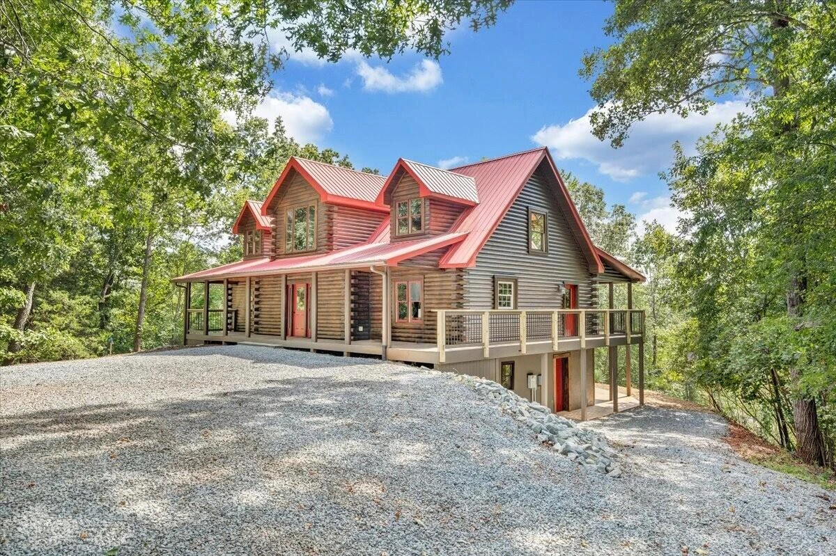 1121 BUCK TAIL CT - Photo 4